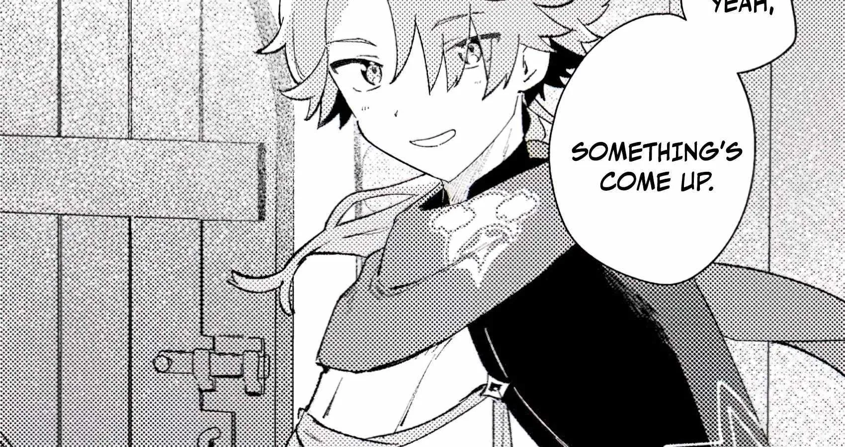 Isekai Merchant: Living a Rich Slow Life with Chapter 1 page 54 - 