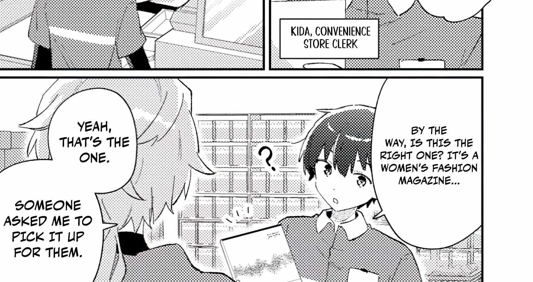 Isekai Merchant: Living a Rich Slow Life with Chapter 1 page 56 - 