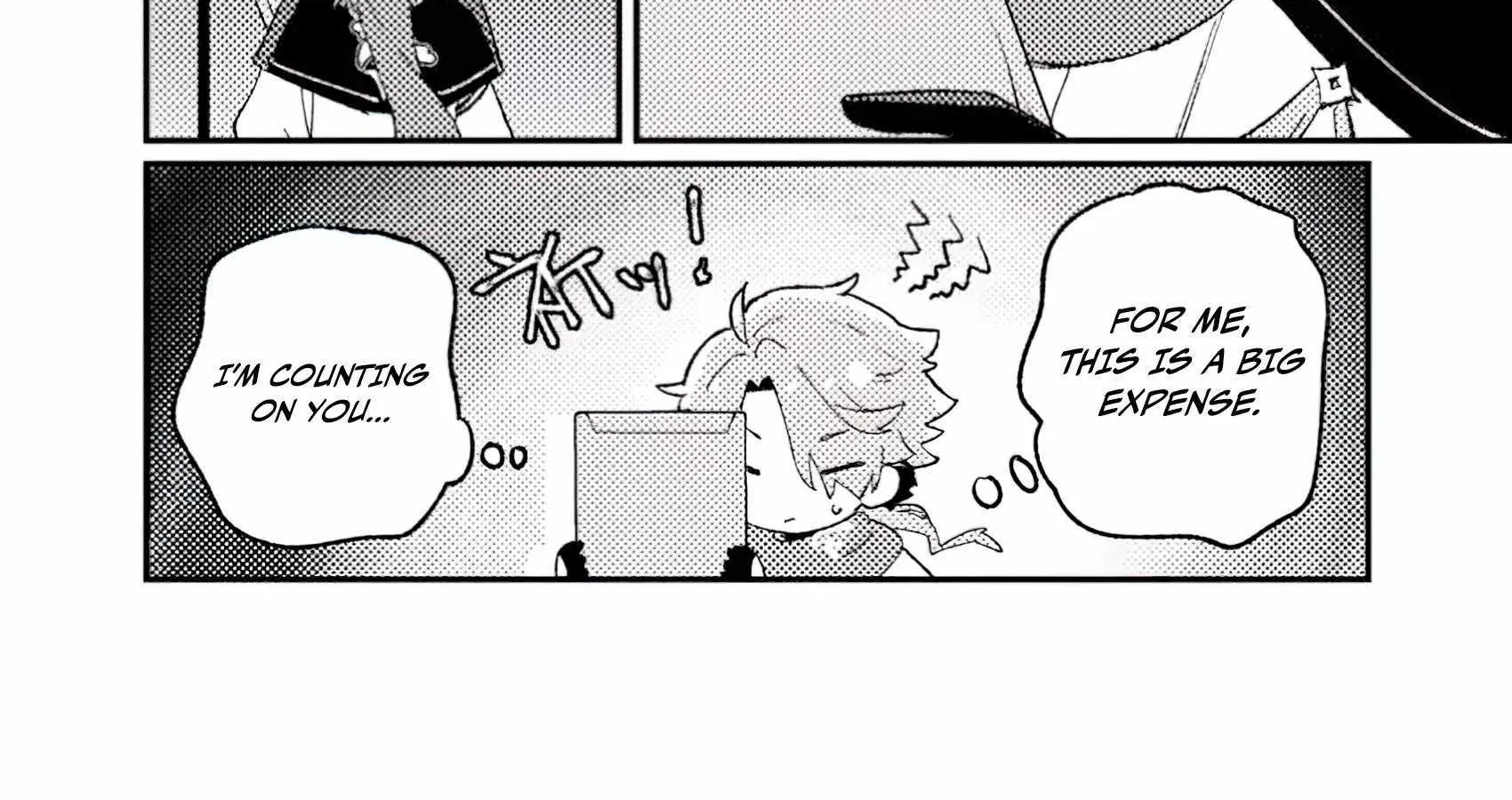 Isekai Merchant: Living a Rich Slow Life with Chapter 1 page 58 - 