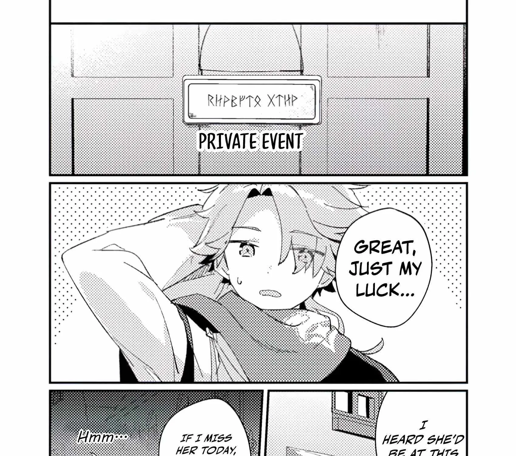 Isekai Merchant: Living a Rich Slow Life with Chapter 1 page 59 - 
