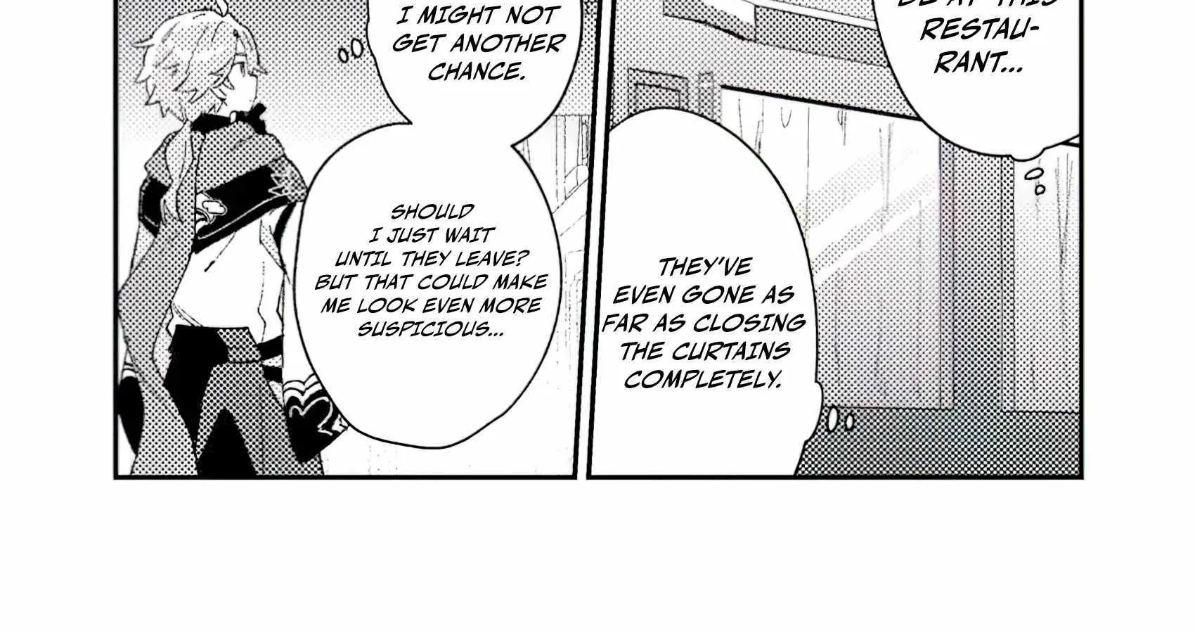 Isekai Merchant: Living a Rich Slow Life with Chapter 1 page 60 - 
