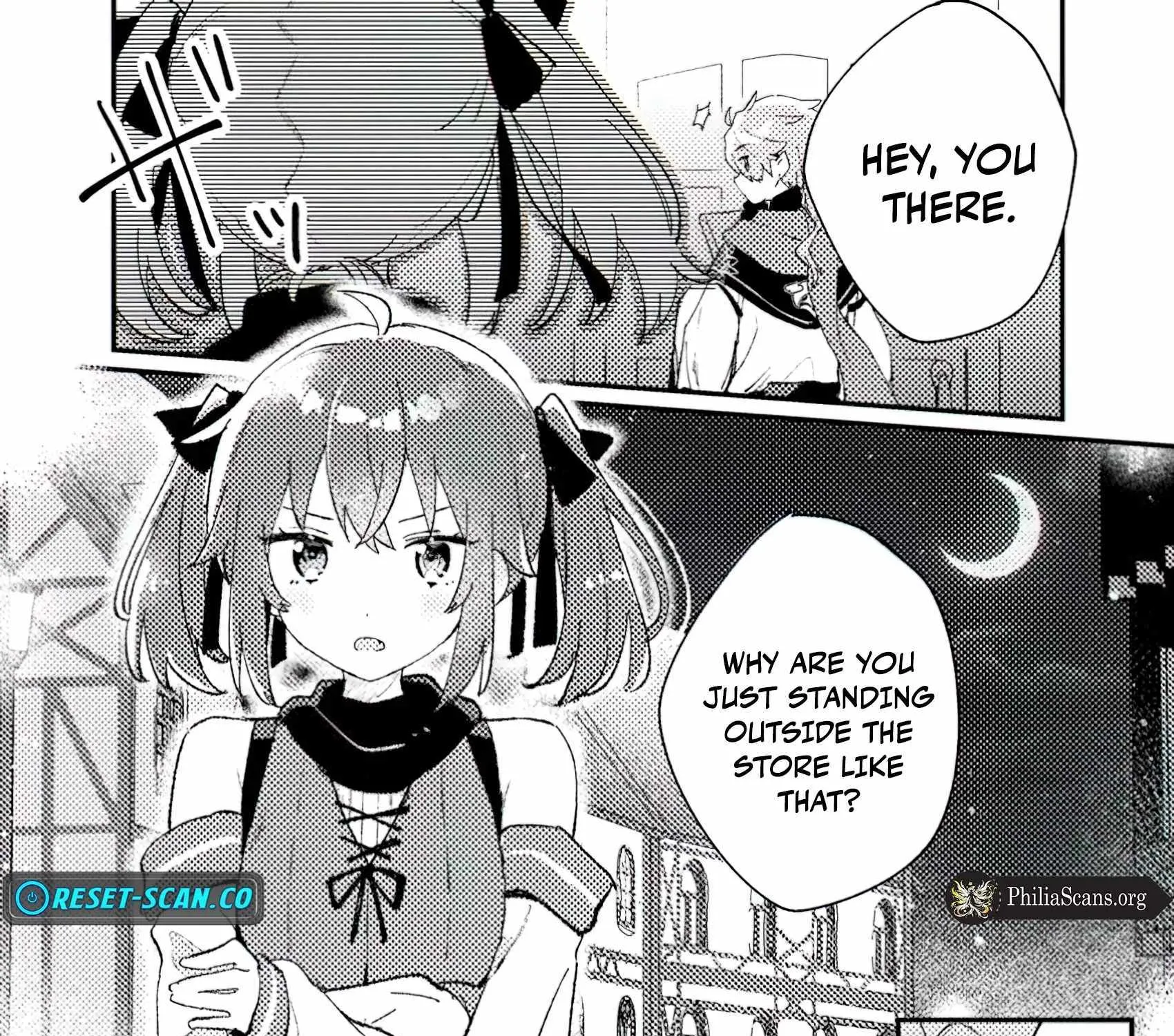 Isekai Merchant: Living a Rich Slow Life with Chapter 1 page 61 - 