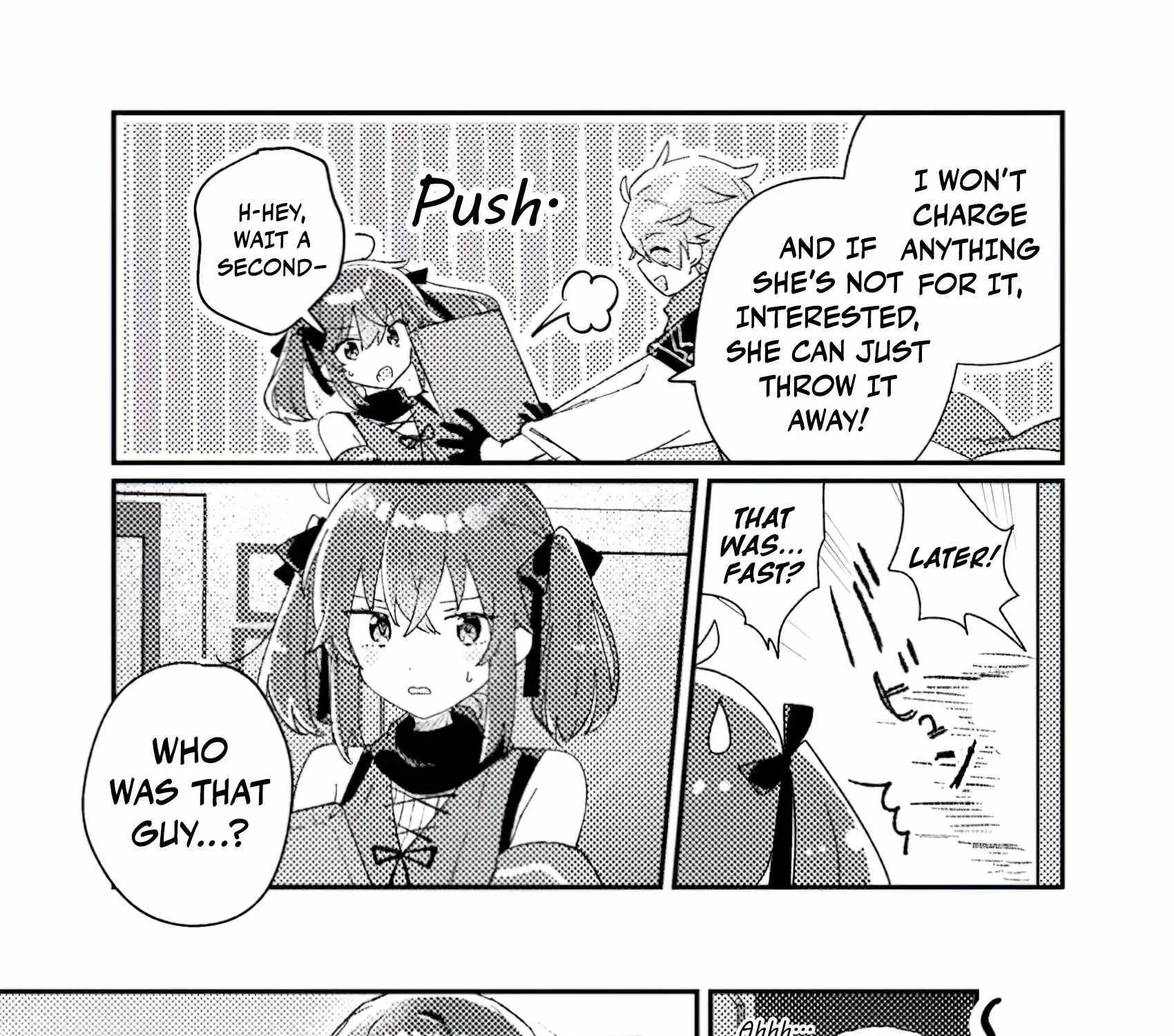 Isekai Merchant: Living a Rich Slow Life with Chapter 1 page 63 - 