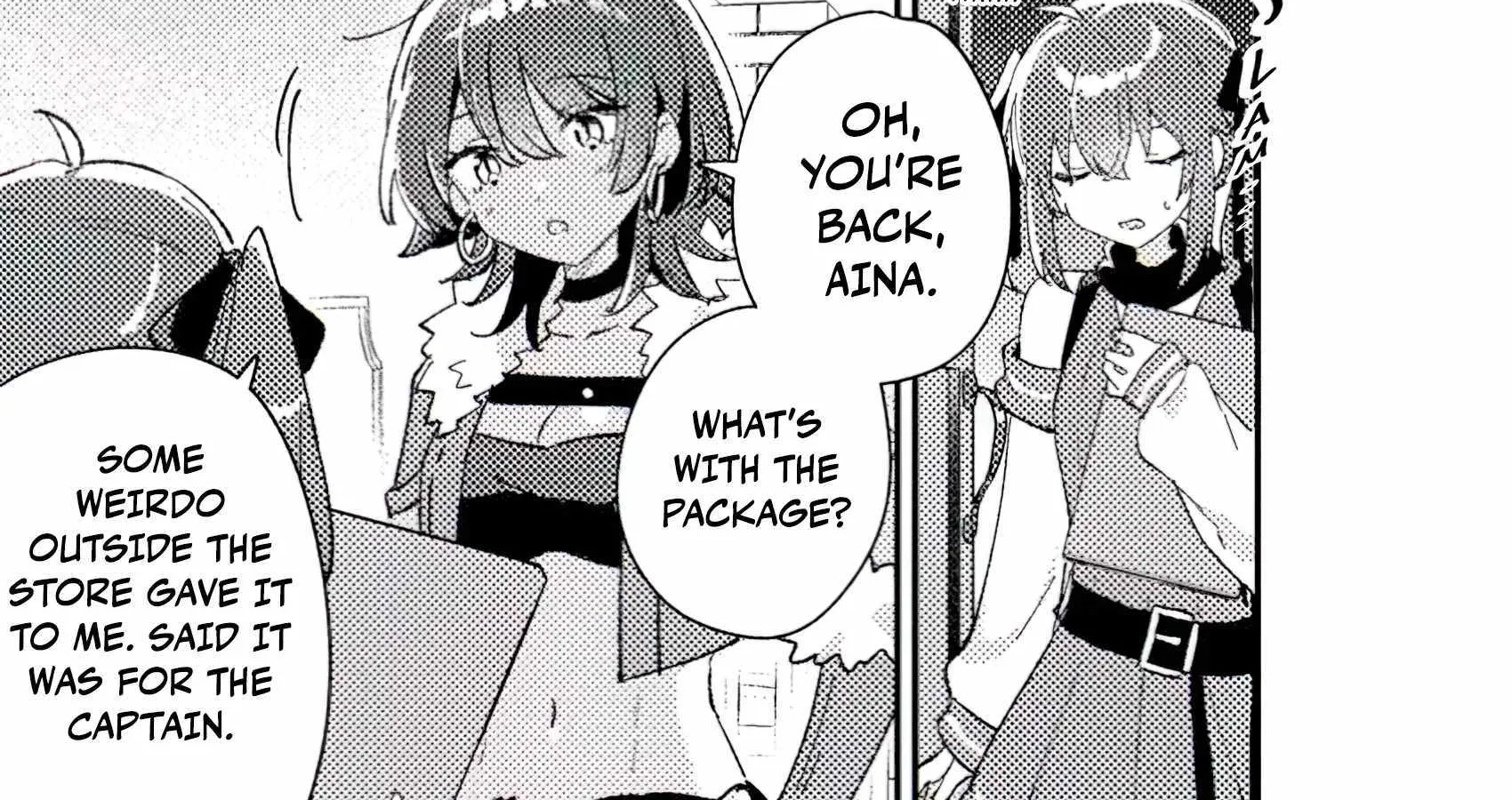Isekai Merchant: Living a Rich Slow Life with Chapter 1 page 64 - 