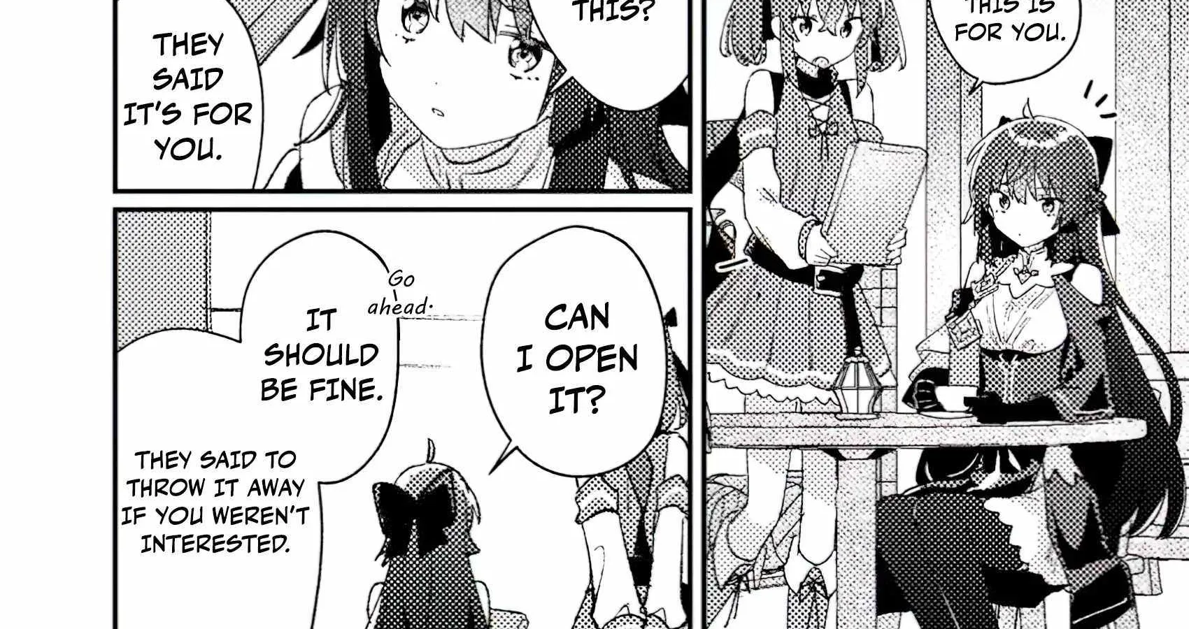 Isekai Merchant: Living a Rich Slow Life with Chapter 1 page 66 - 