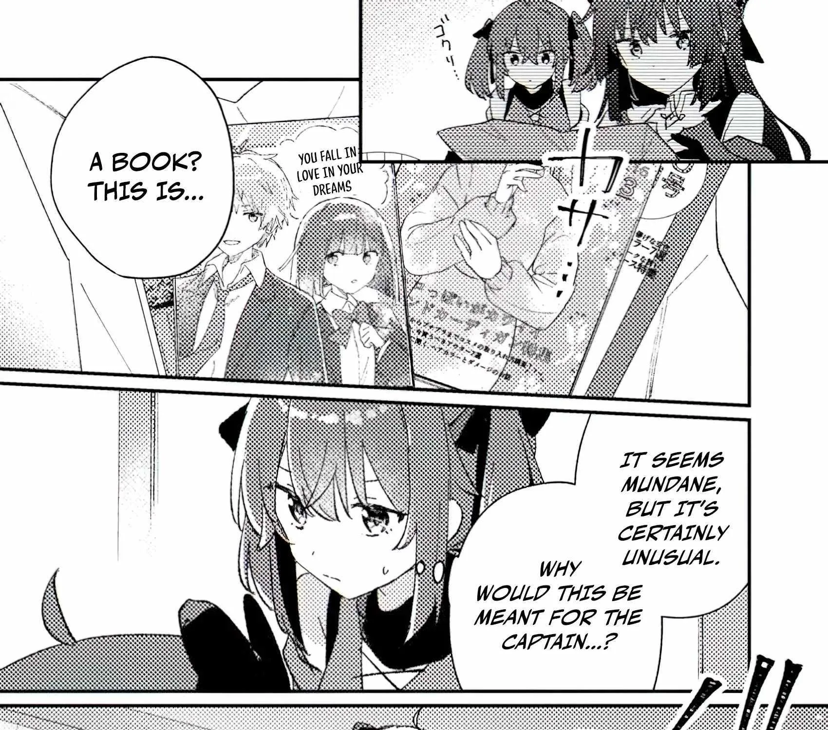 Isekai Merchant: Living a Rich Slow Life with Chapter 1 page 67 - 