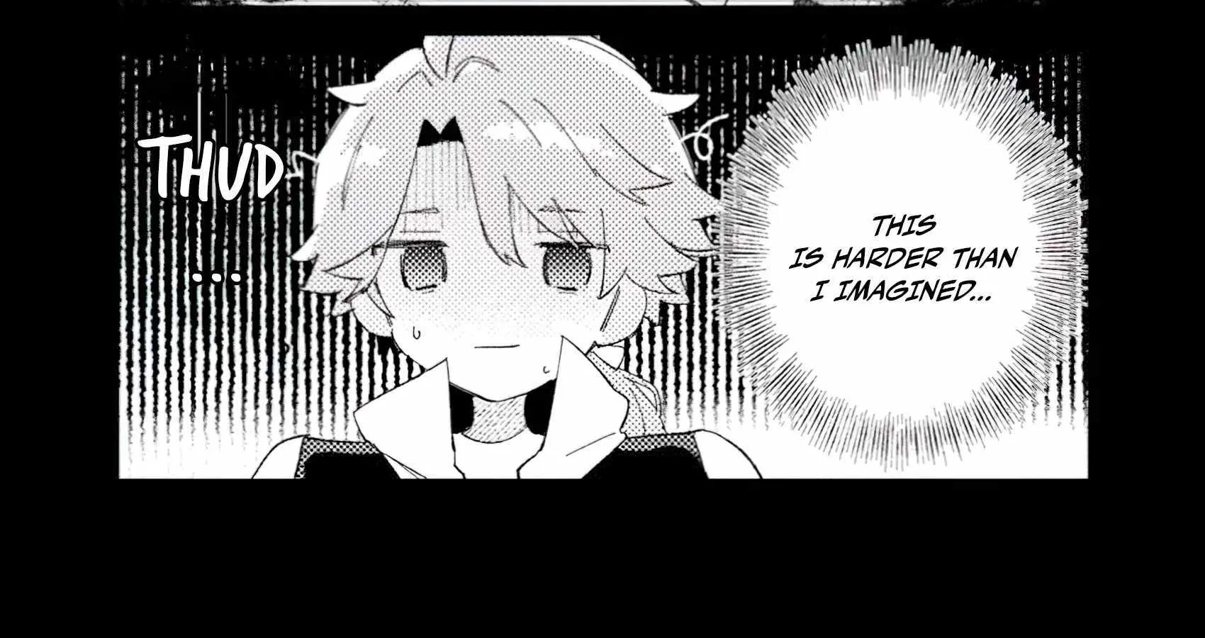 Isekai Merchant: Living a Rich Slow Life with Chapter 1 page 8 - 