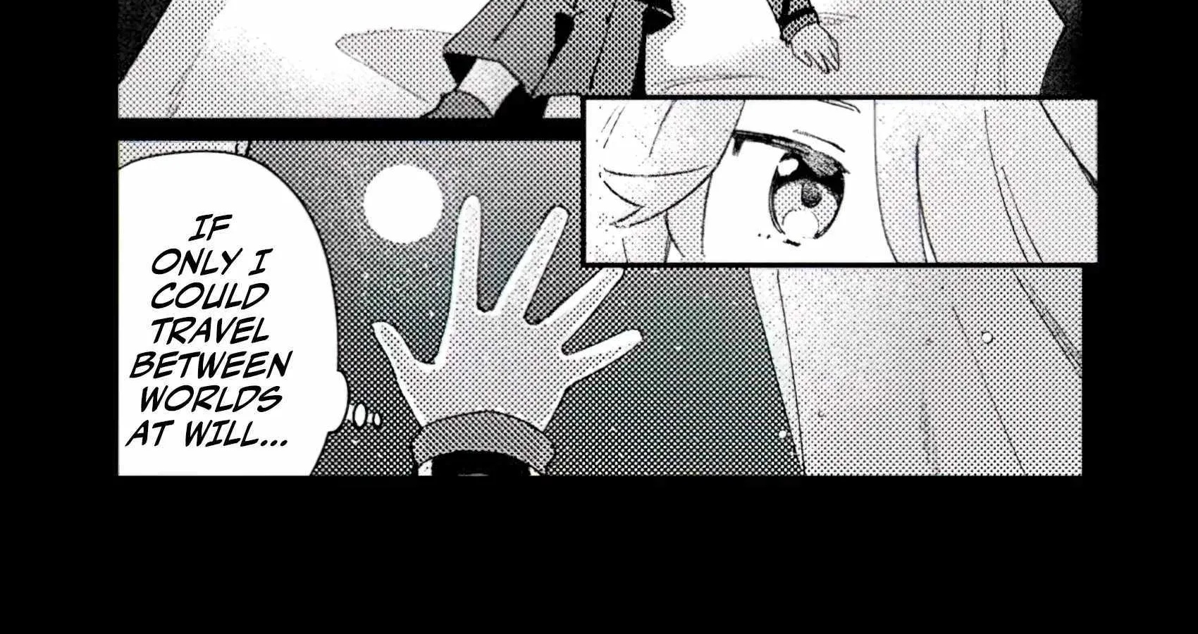 Isekai Merchant: Living a Rich Slow Life with Chapter 1 page 10 - 