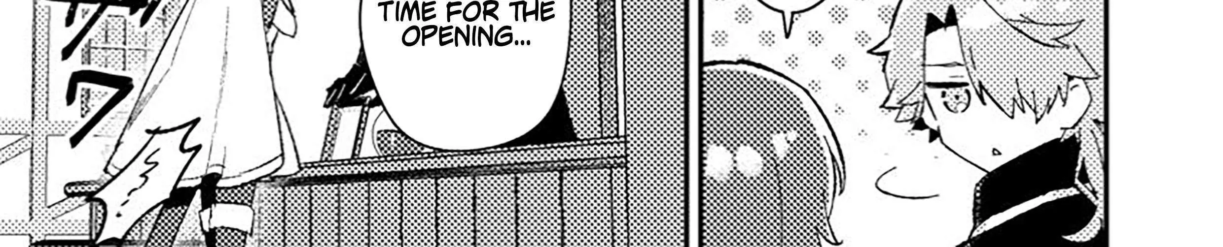 Isekai Merchant: Living a Rich Slow Life with Chapter 10.1 page 11 - 