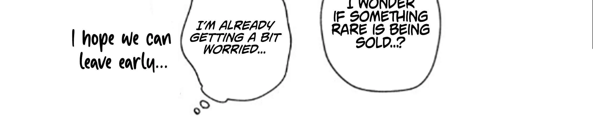 Isekai Merchant: Living a Rich Slow Life with Chapter 10.1 page 14 - 