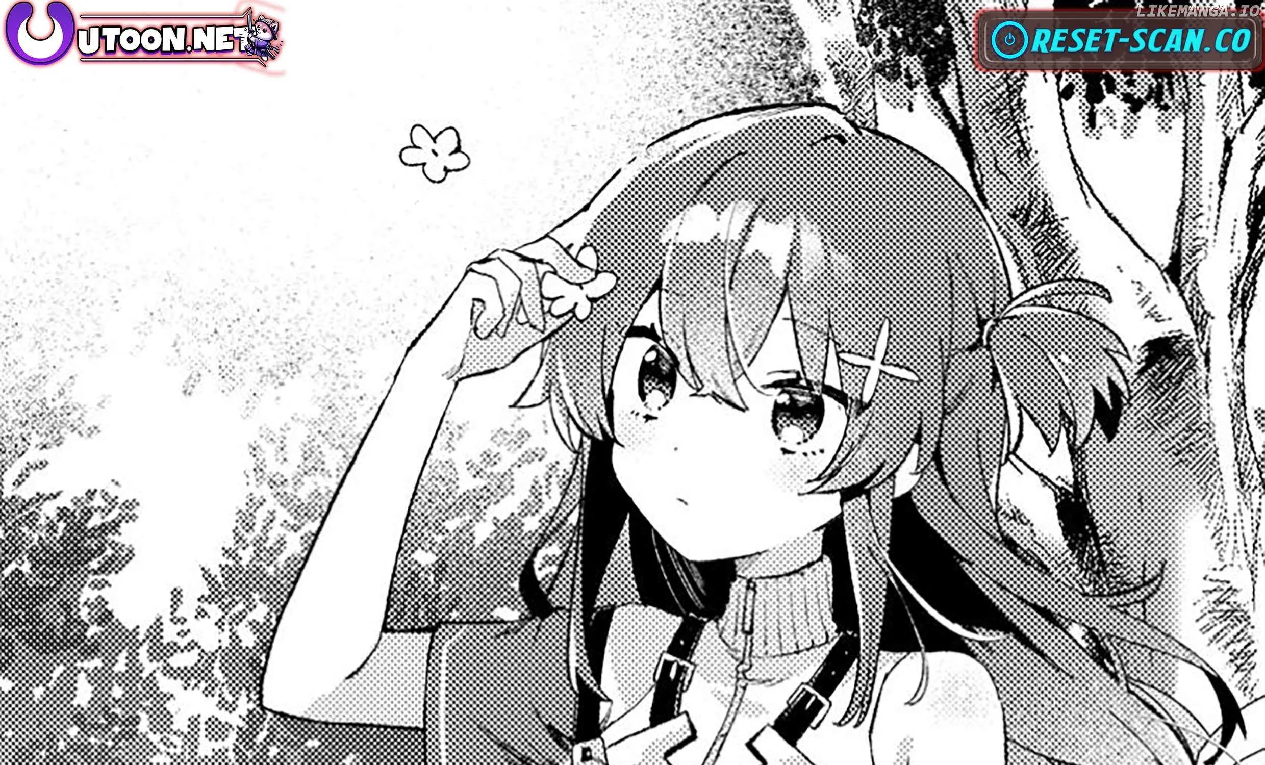 Isekai Merchant: Living a Rich Slow Life with Chapter 10.1 page 3 - 