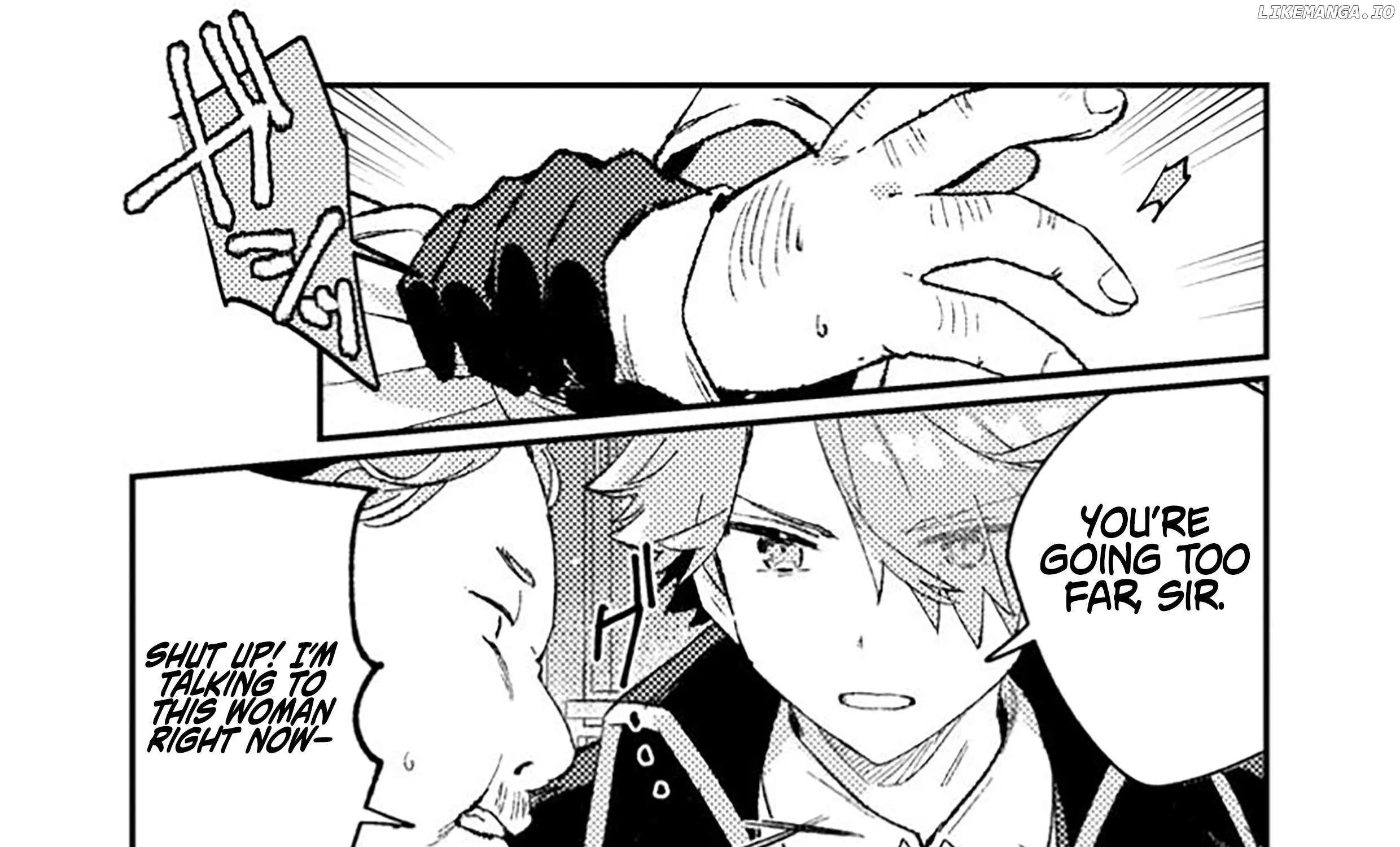 Isekai Merchant: Living a Rich Slow Life with Chapter 10.1 page 21 - 