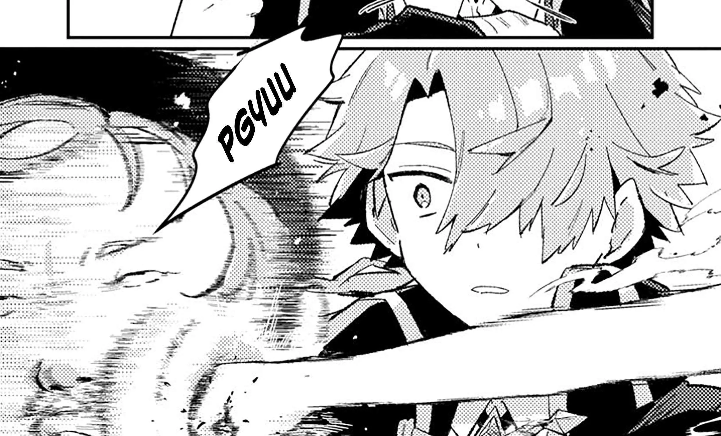 Isekai Merchant: Living a Rich Slow Life with Chapter 10.1 page 22 - 