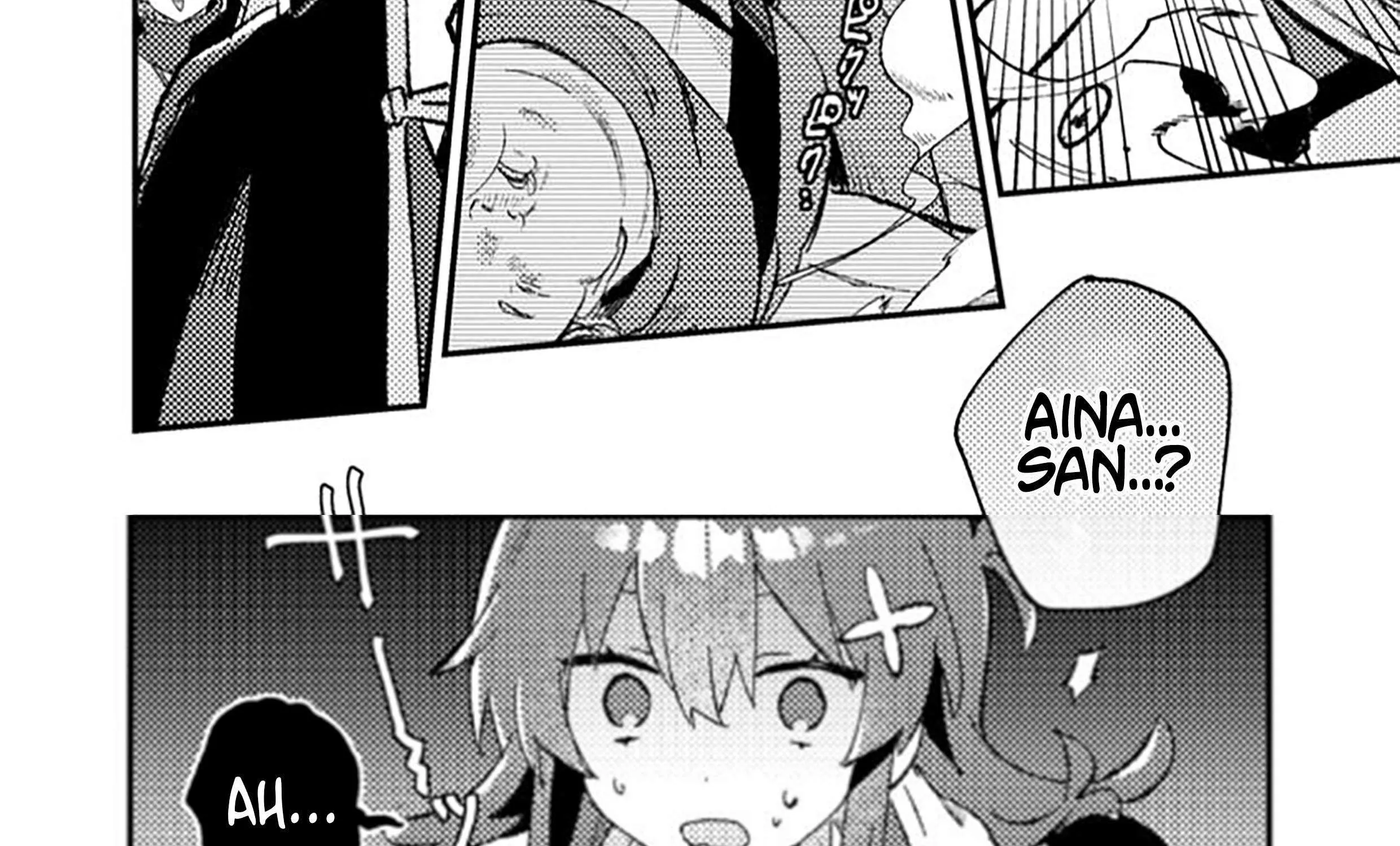Isekai Merchant: Living a Rich Slow Life with Chapter 10.1 page 25 - 