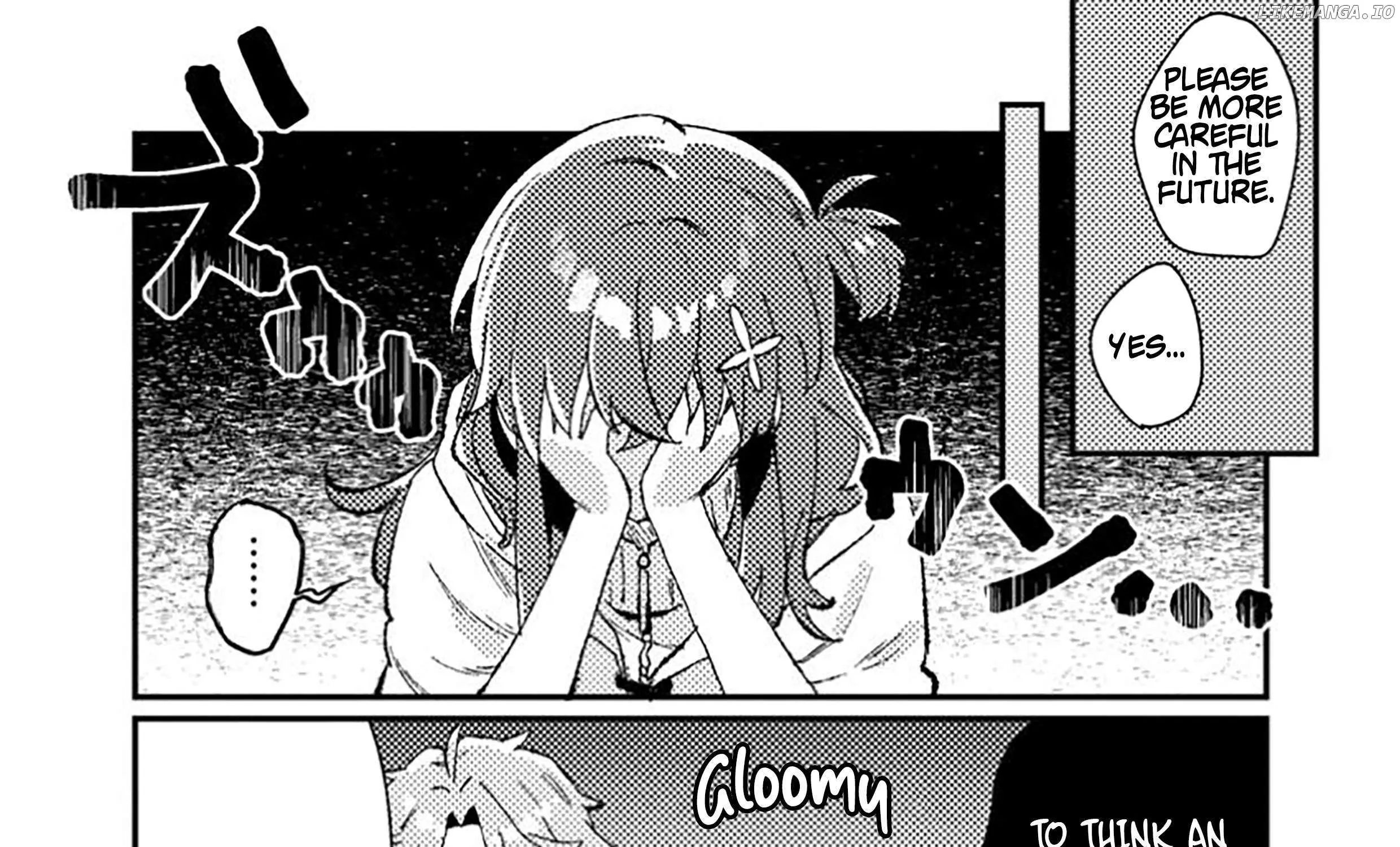 Isekai Merchant: Living a Rich Slow Life with Chapter 10.1 page 27 - 