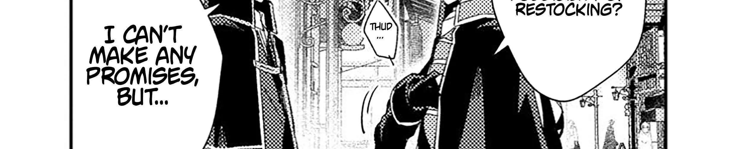 Isekai Merchant: Living a Rich Slow Life with Chapter 10.2 page 5 - 