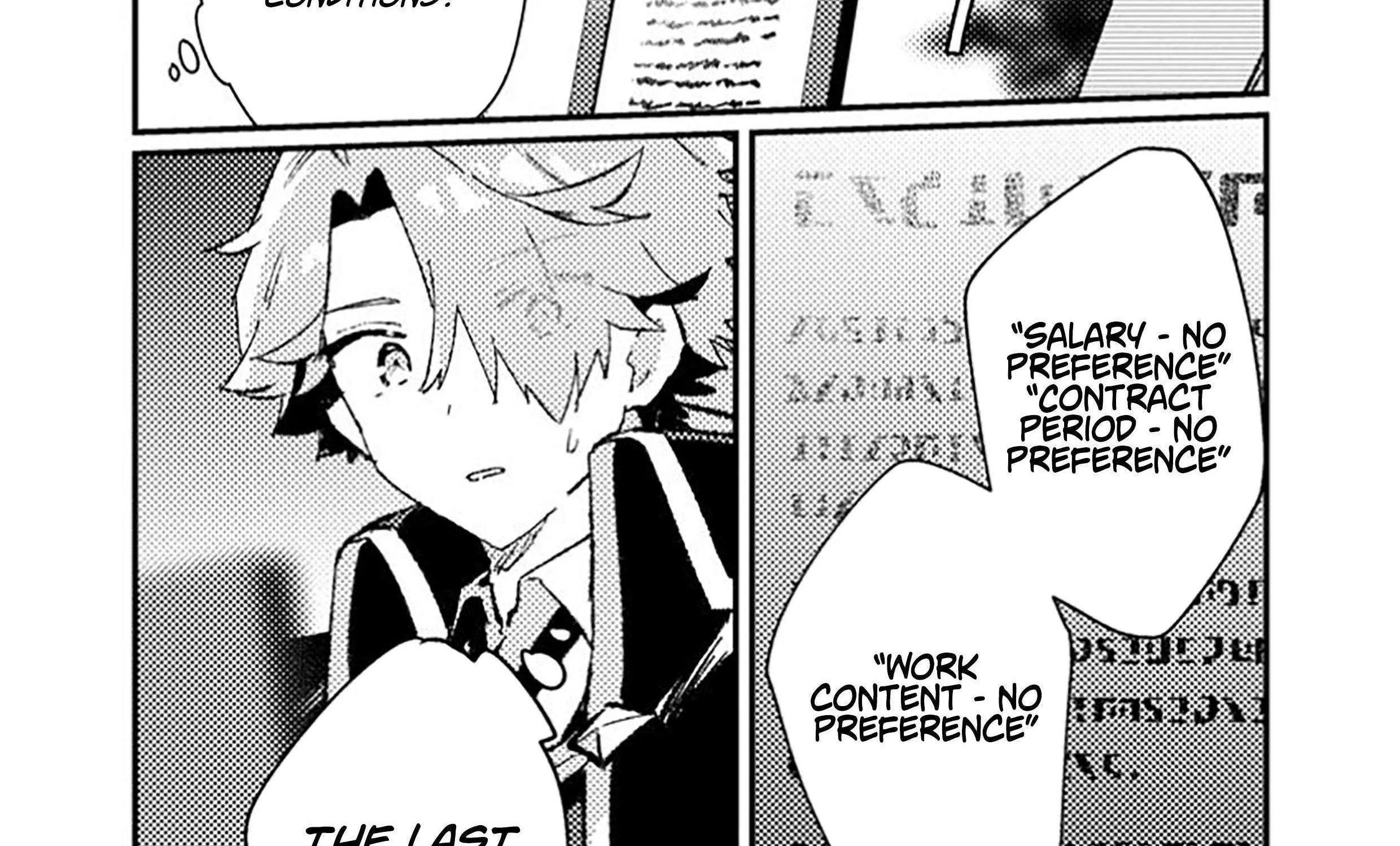 Isekai Merchant: Living a Rich Slow Life with Chapter 10.3 page 2 - 