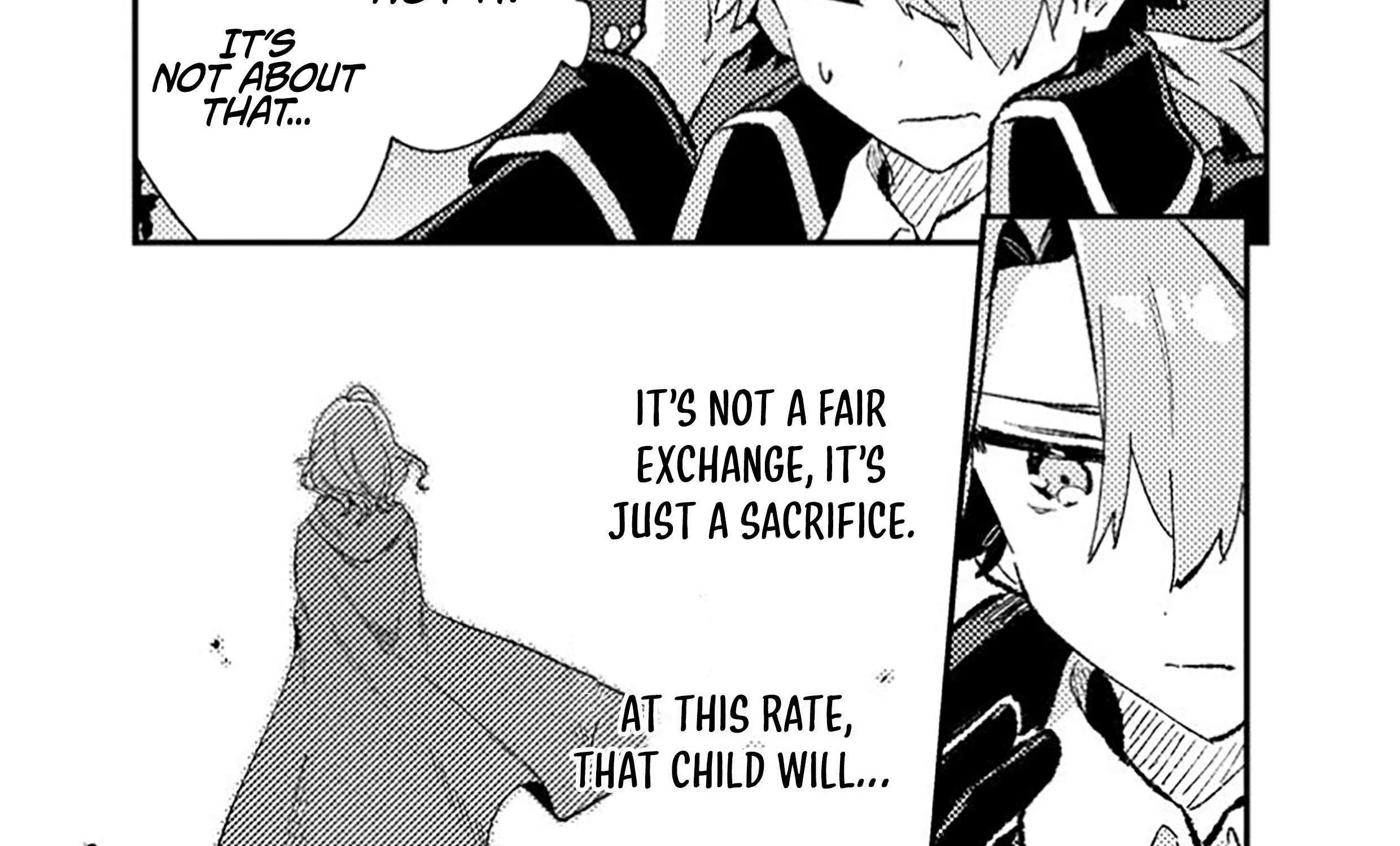Isekai Merchant: Living a Rich Slow Life with Chapter 10.3 page 11 - 