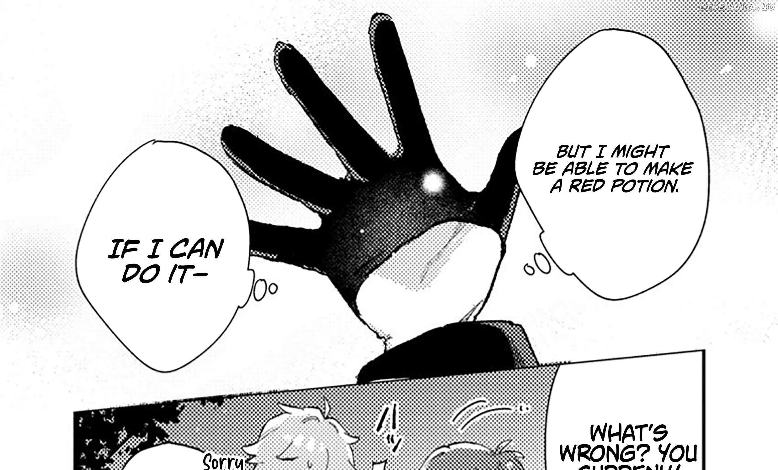 Isekai Merchant: Living a Rich Slow Life with Chapter 10.3 page 13 - 