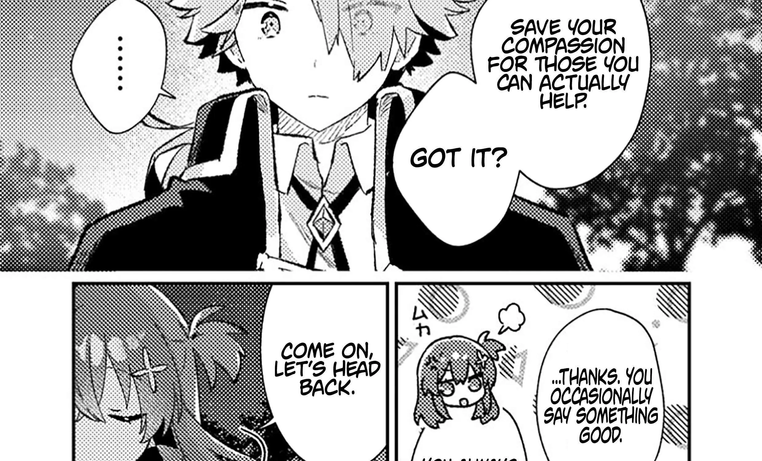 Isekai Merchant: Living a Rich Slow Life with Chapter 10.3 page 17 - 