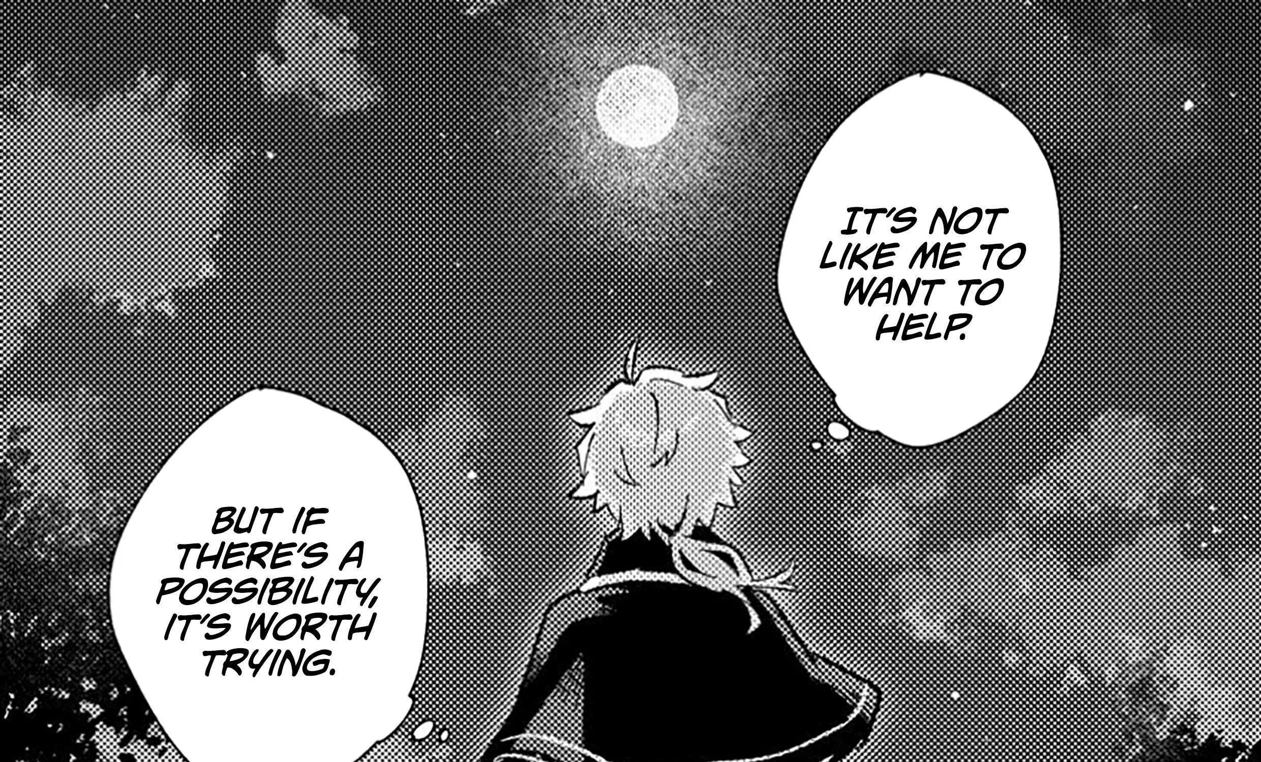 Isekai Merchant: Living a Rich Slow Life with Chapter 10.3 page 20 - 