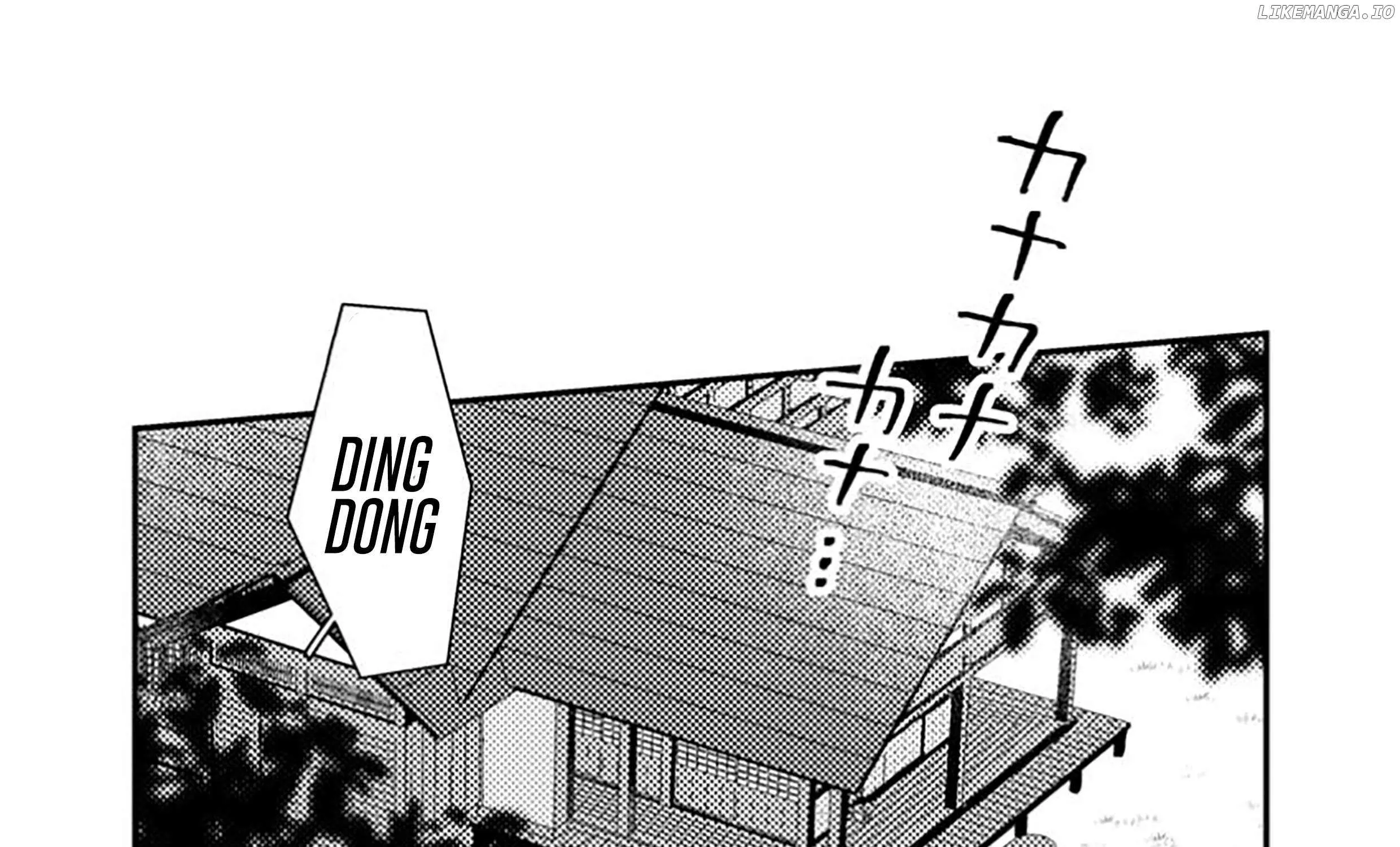 Isekai Merchant: Living a Rich Slow Life with Chapter 10.3 page 22 - 