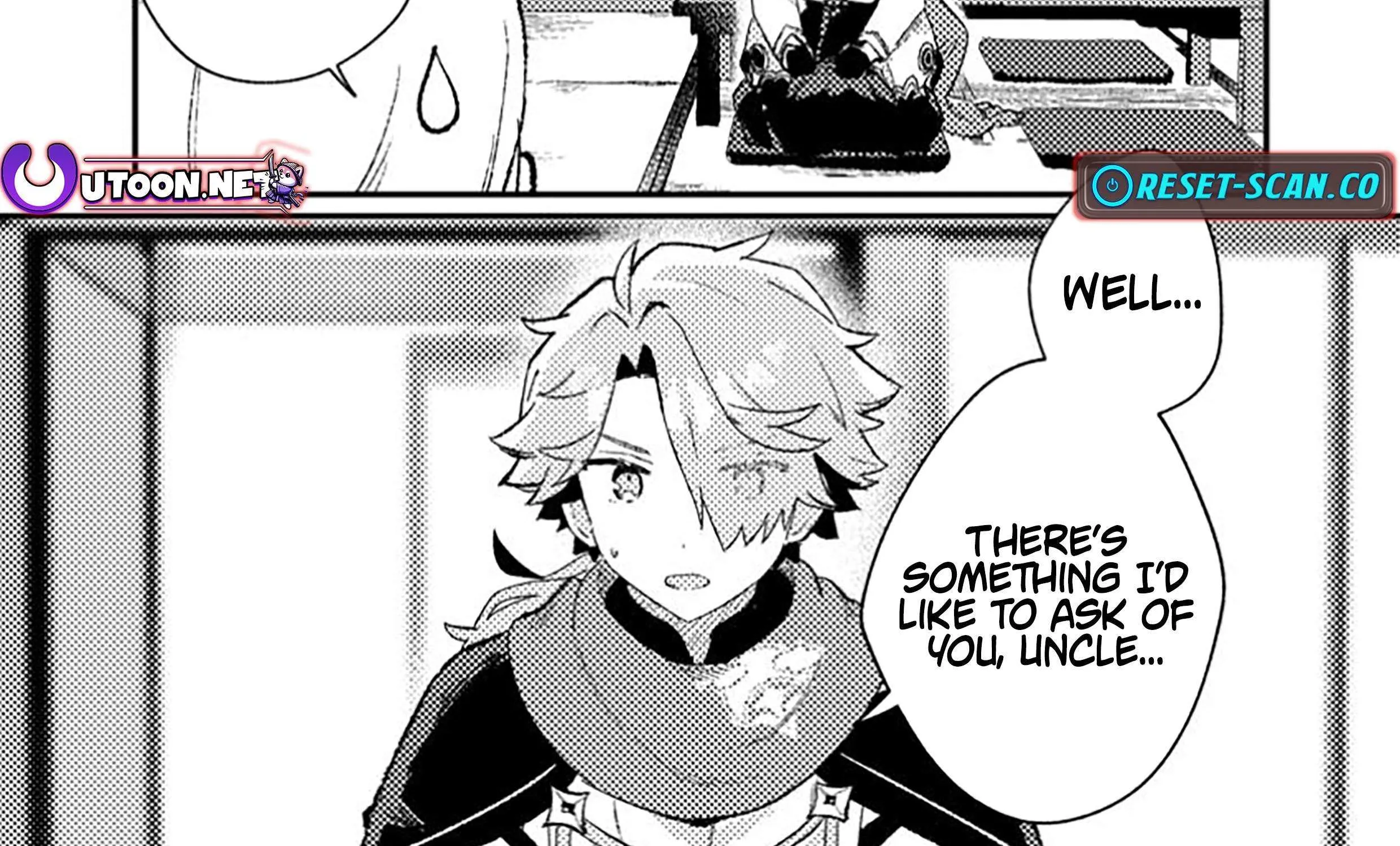 Isekai Merchant: Living a Rich Slow Life with Chapter 10.3 page 26 - 