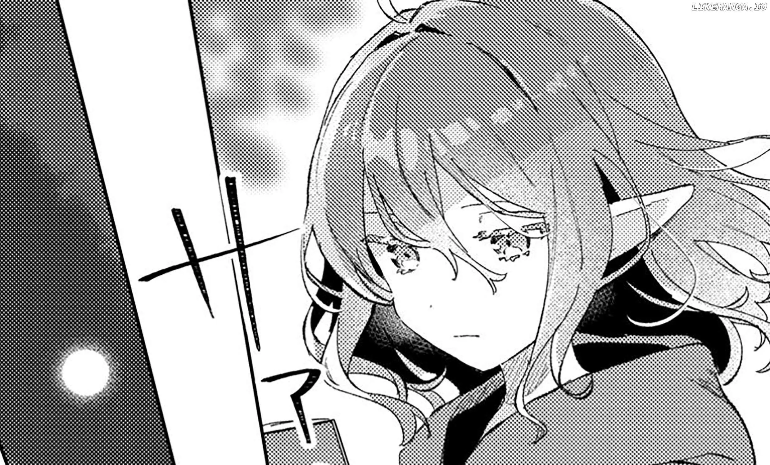 Isekai Merchant: Living a Rich Slow Life with Chapter 10.3 page 4 - 