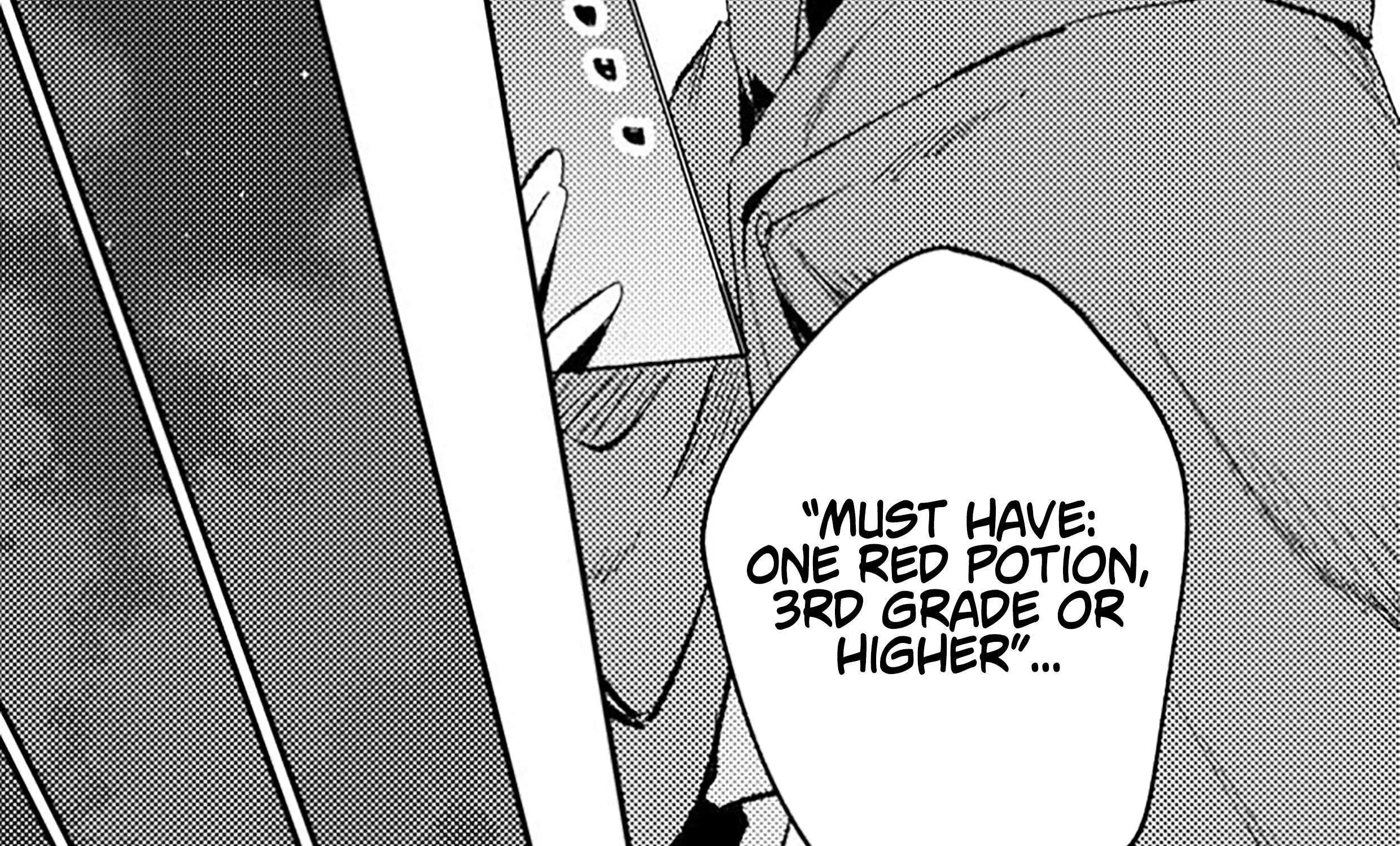 Isekai Merchant: Living a Rich Slow Life with Chapter 10.3 page 5 - 