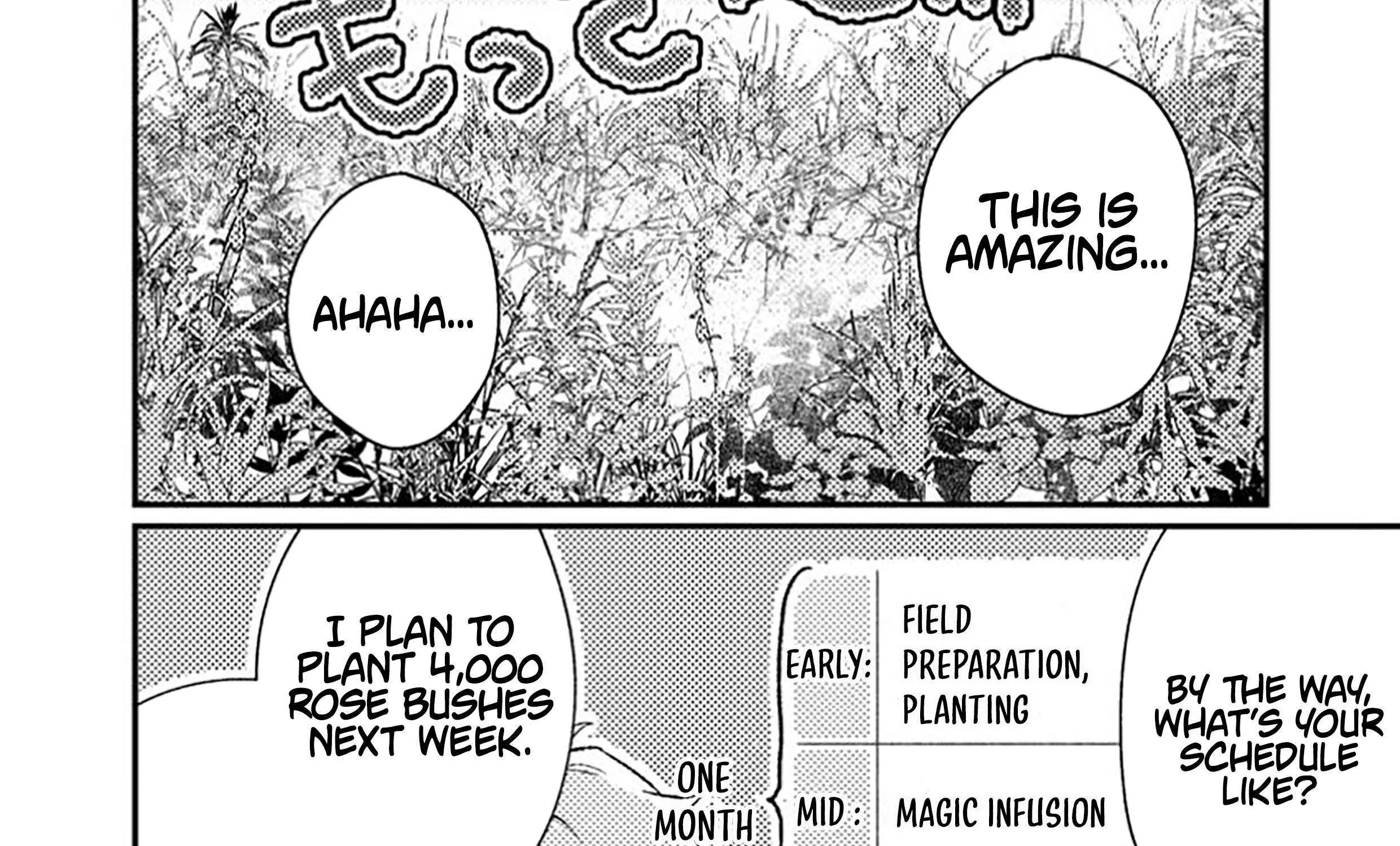 Isekai Merchant: Living a Rich Slow Life with Chapter 11.1 page 13 - 
