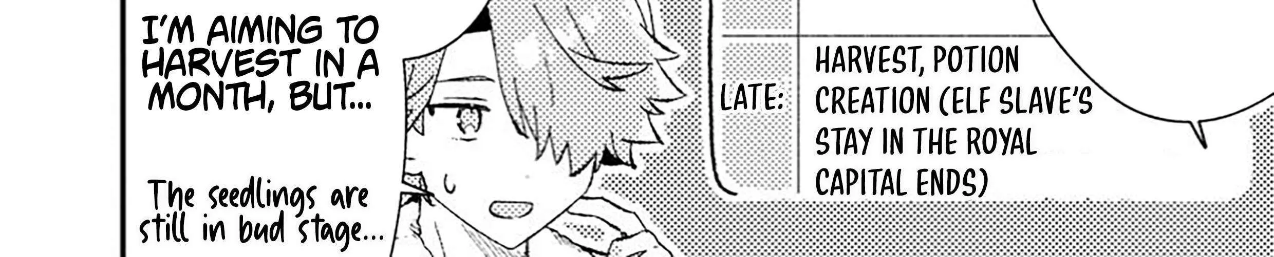 Isekai Merchant: Living a Rich Slow Life with Chapter 11.1 page 14 - 
