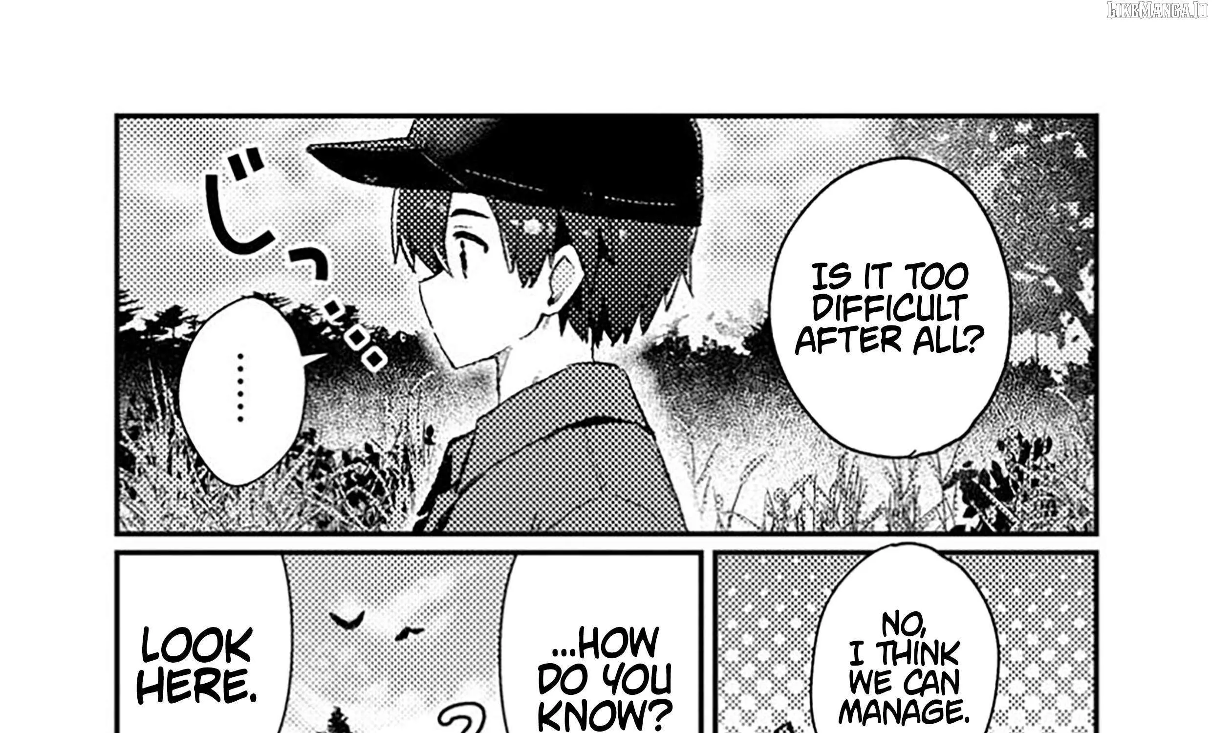 Isekai Merchant: Living a Rich Slow Life with Chapter 11.1 page 15 - 
