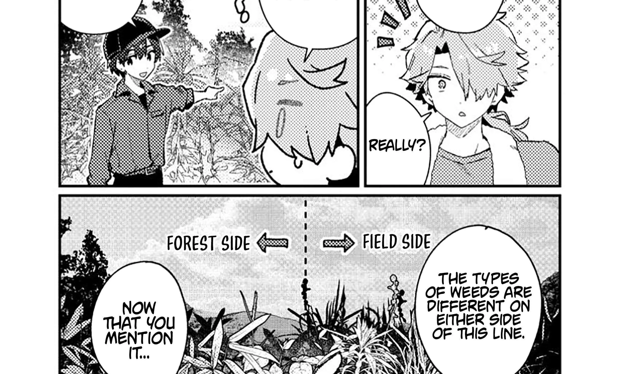 Isekai Merchant: Living a Rich Slow Life with Chapter 11.1 page 16 - 