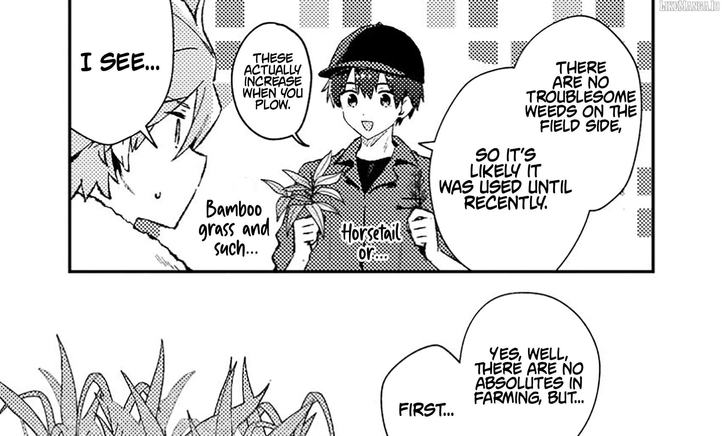 Isekai Merchant: Living a Rich Slow Life with Chapter 11.1 page 18 - 