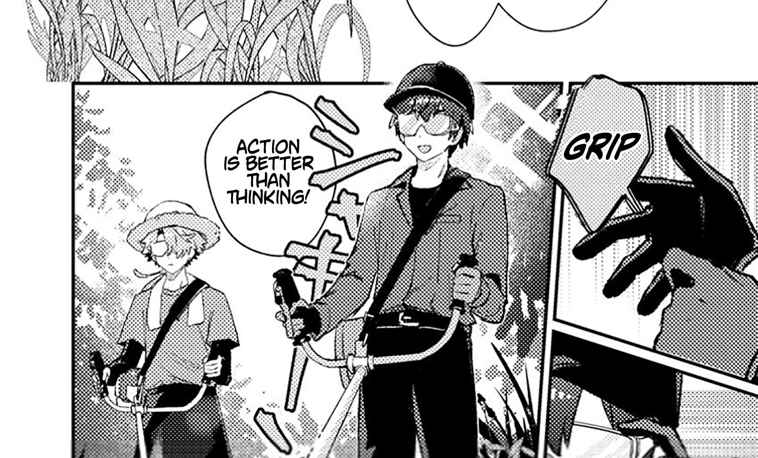Isekai Merchant: Living a Rich Slow Life with Chapter 11.1 page 19 - 
