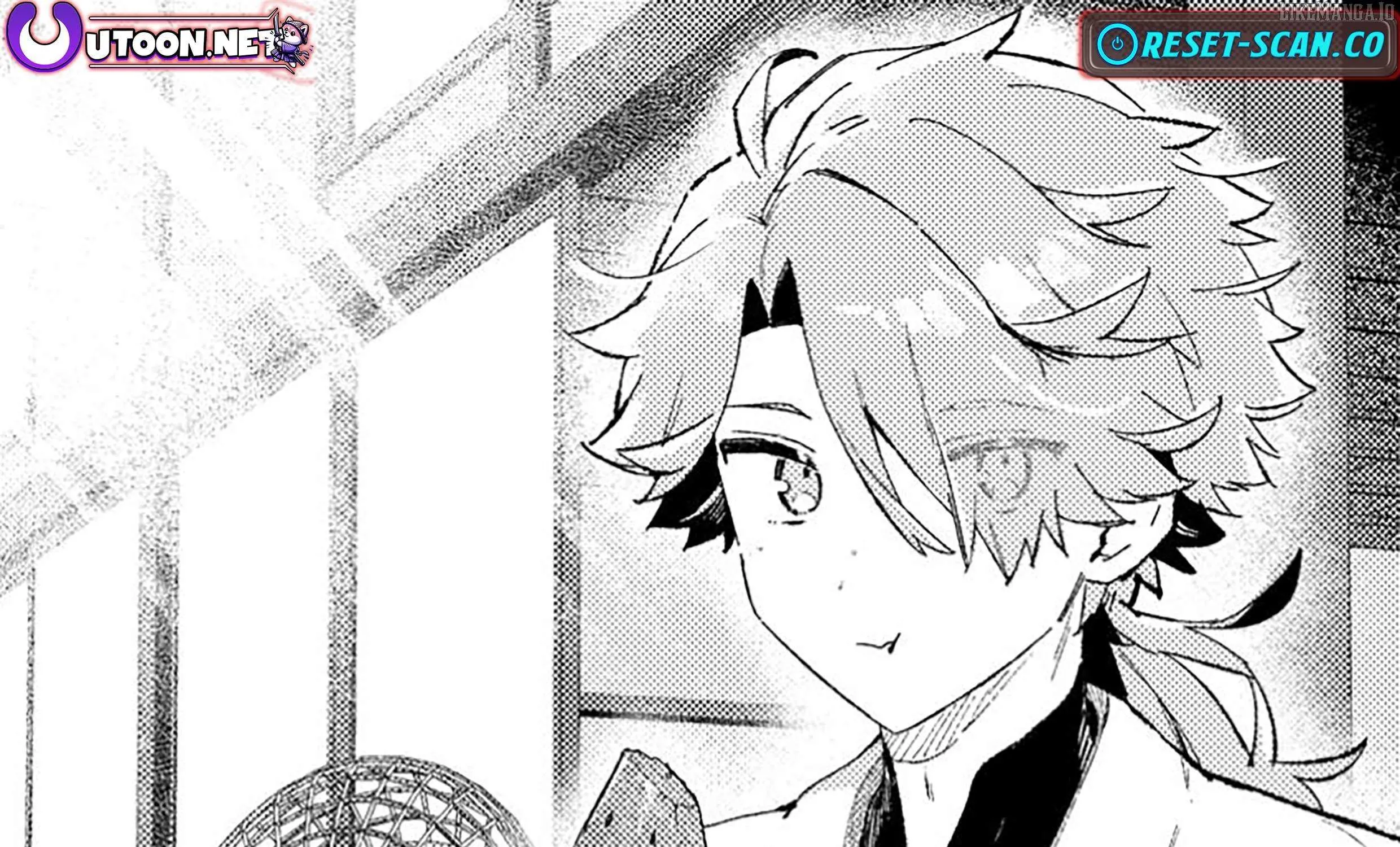Isekai Merchant: Living a Rich Slow Life with Chapter 11.1 page 3 - 