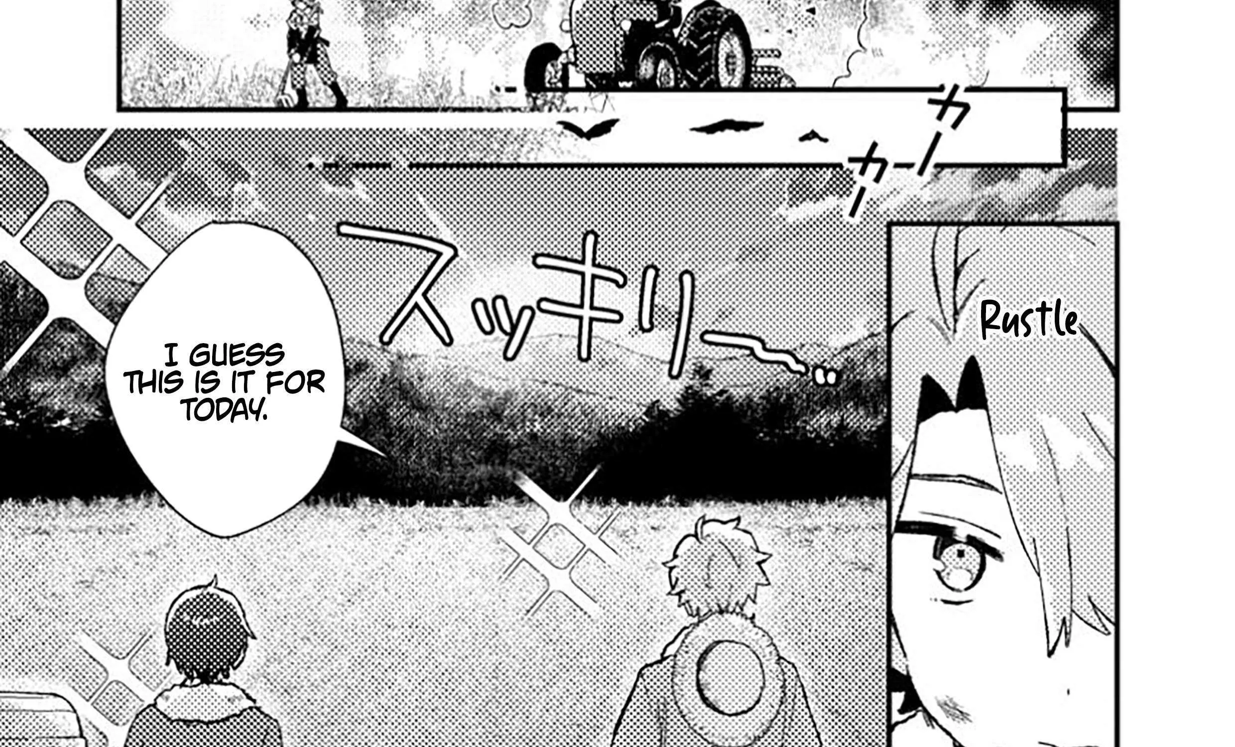 Isekai Merchant: Living a Rich Slow Life with Chapter 11.1 page 22 - 