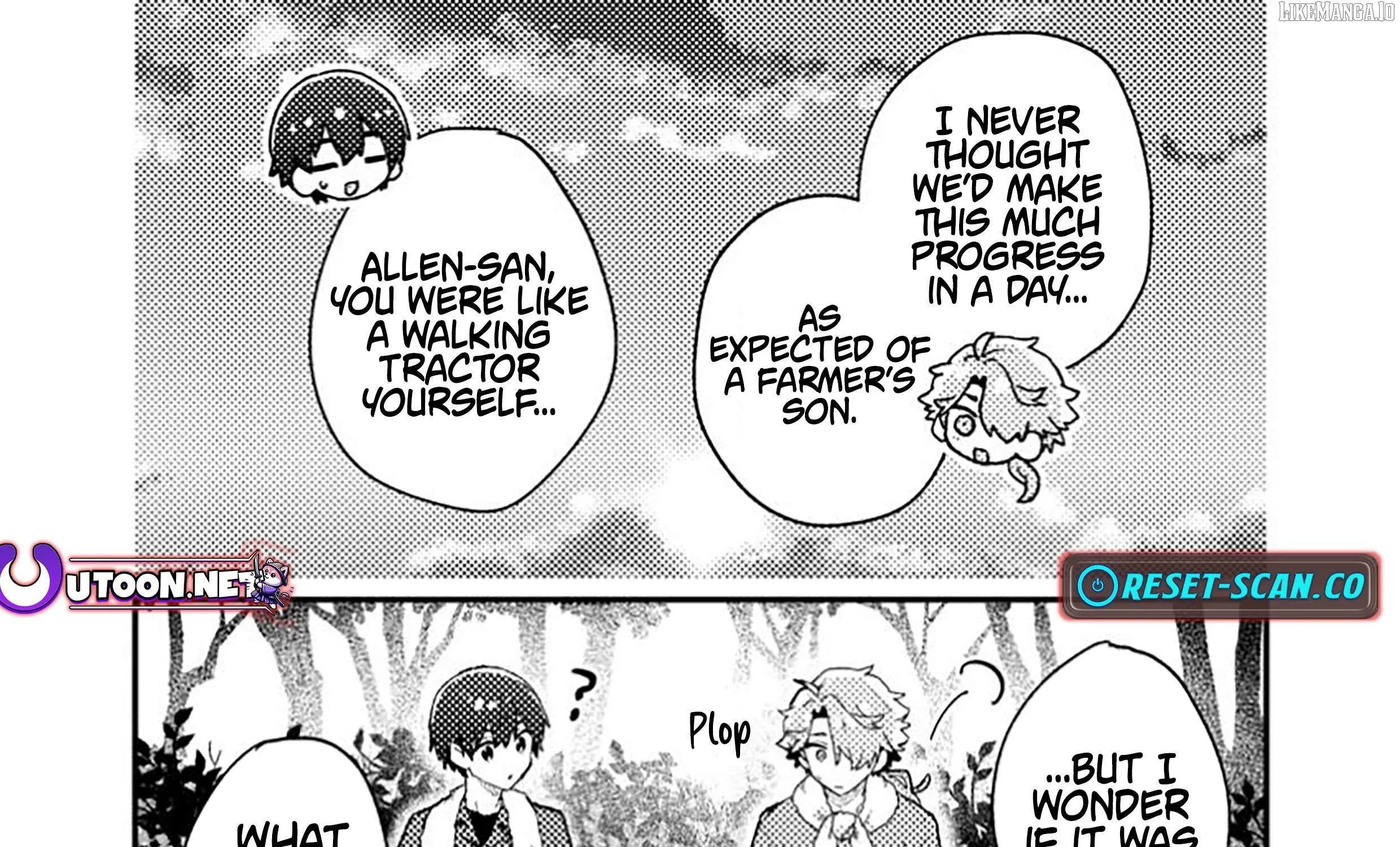 Isekai Merchant: Living a Rich Slow Life with Chapter 11.1 page 24 - 