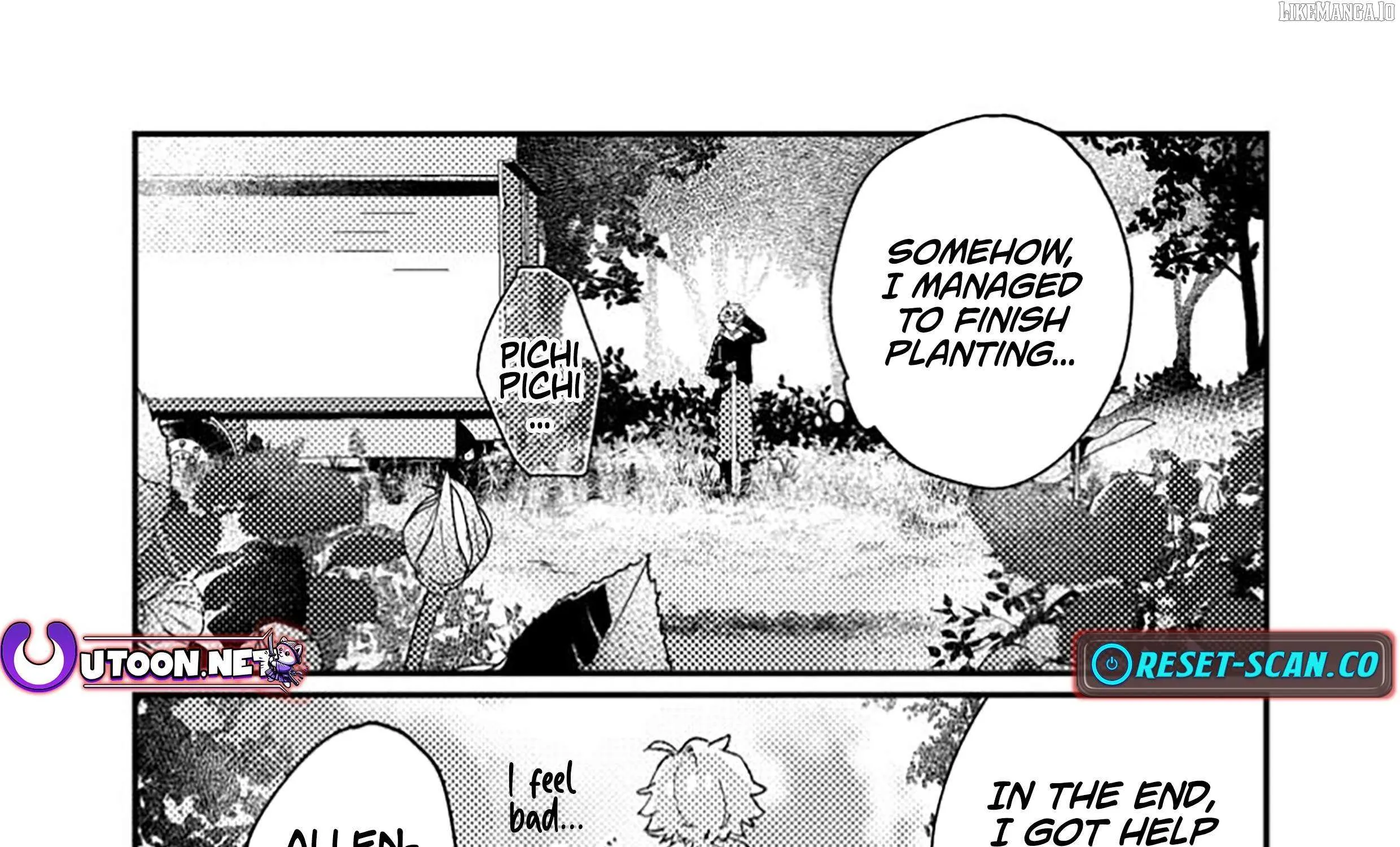 Isekai Merchant: Living a Rich Slow Life with Chapter 11.2 page 12 - 