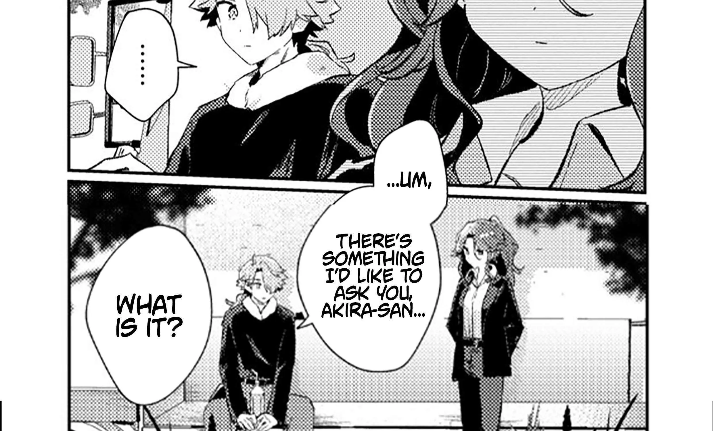 Isekai Merchant: Living a Rich Slow Life with Chapter 11.2 page 16 - 