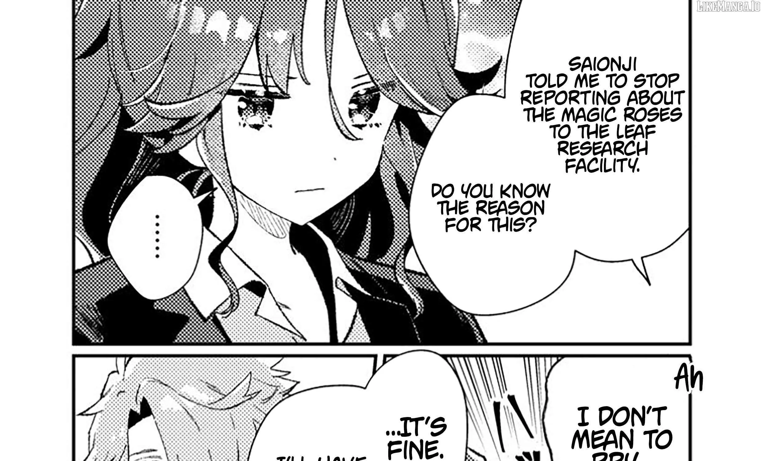 Isekai Merchant: Living a Rich Slow Life with Chapter 11.2 page 18 - 