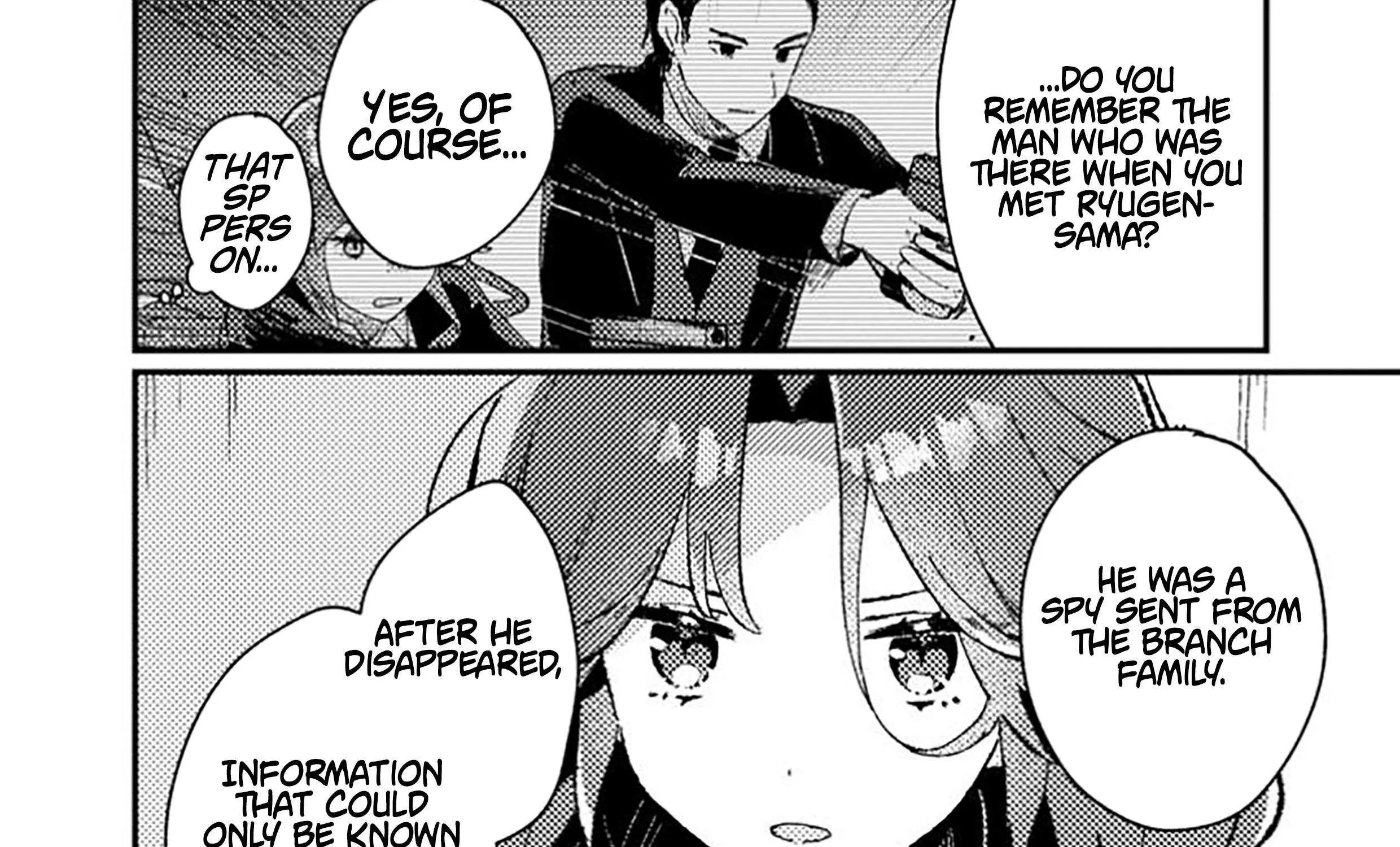 Isekai Merchant: Living a Rich Slow Life with Chapter 11.2 page 22 - 