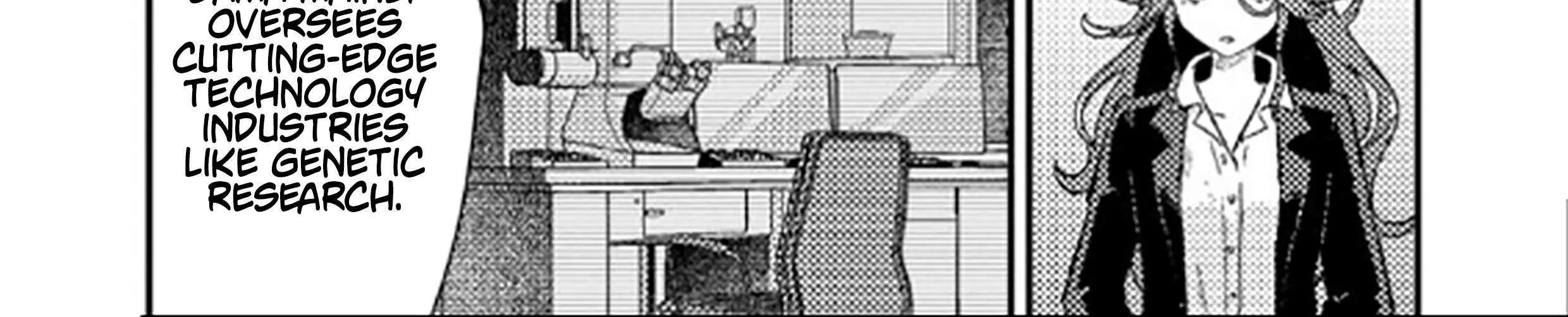 Isekai Merchant: Living a Rich Slow Life with Chapter 11.2 page 26 - 