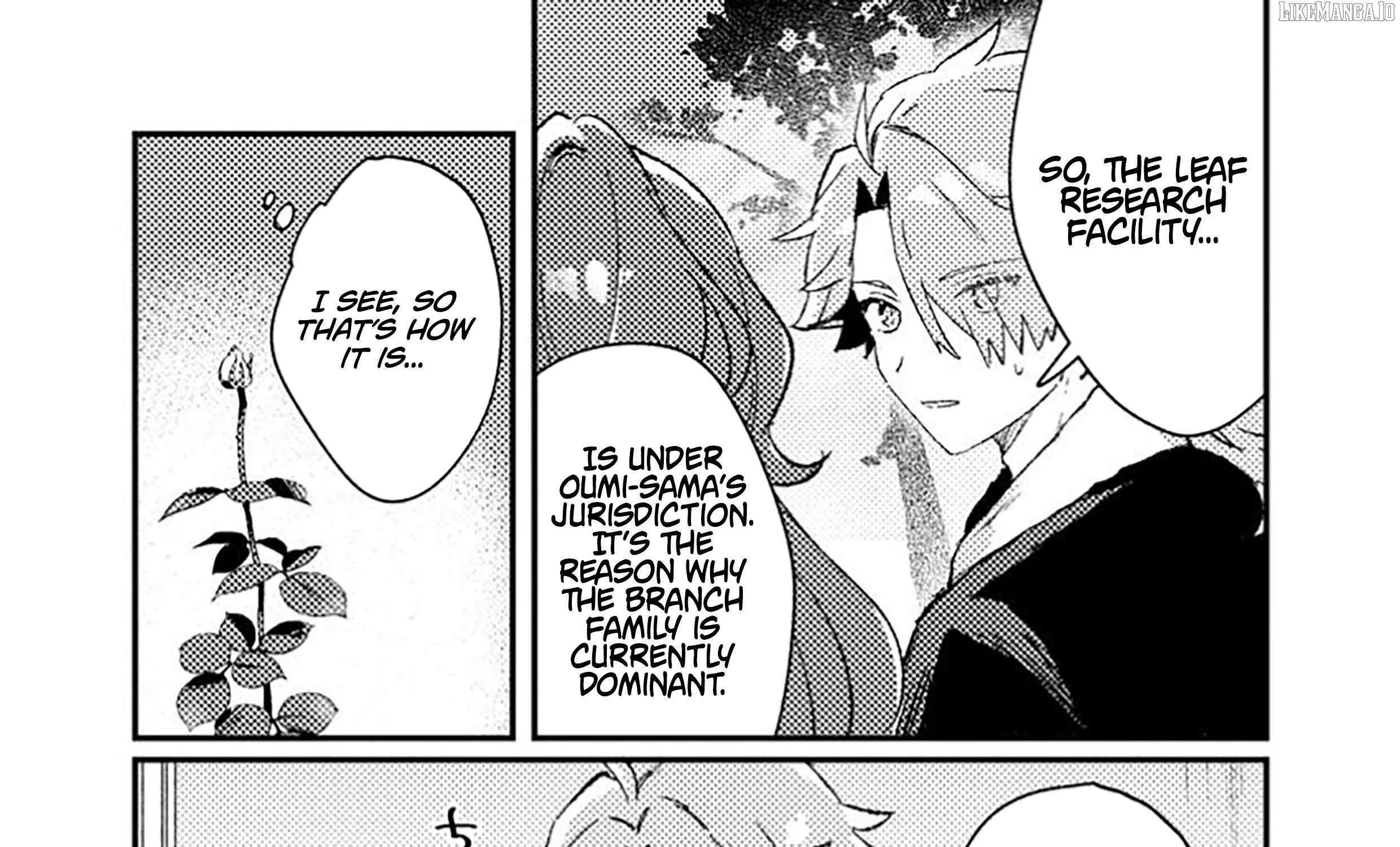 Isekai Merchant: Living a Rich Slow Life with Chapter 11.2 page 27 - 