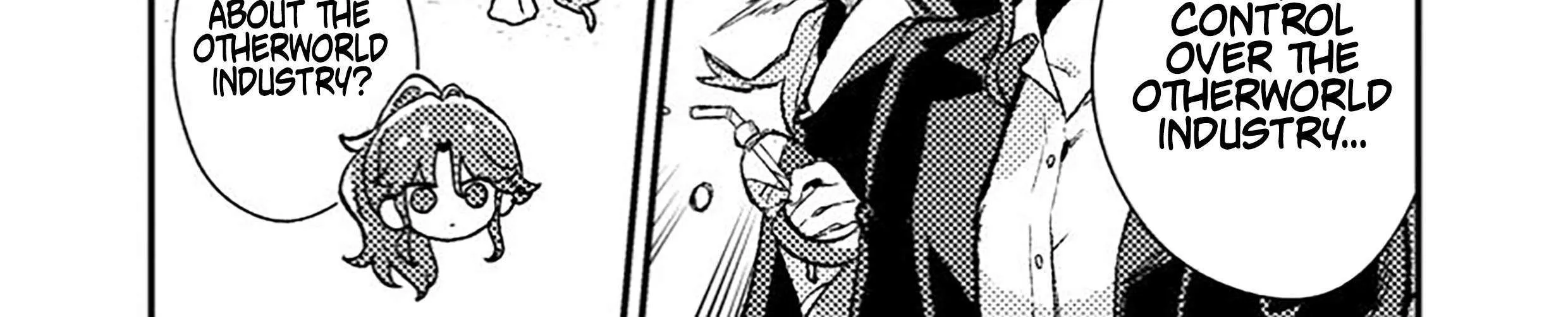 Isekai Merchant: Living a Rich Slow Life with Chapter 11.2 page 29 - 