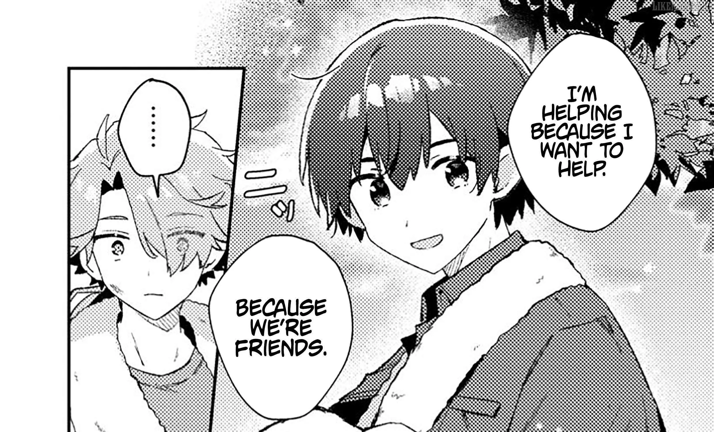 Isekai Merchant: Living a Rich Slow Life with Chapter 11.2 page 6 - 