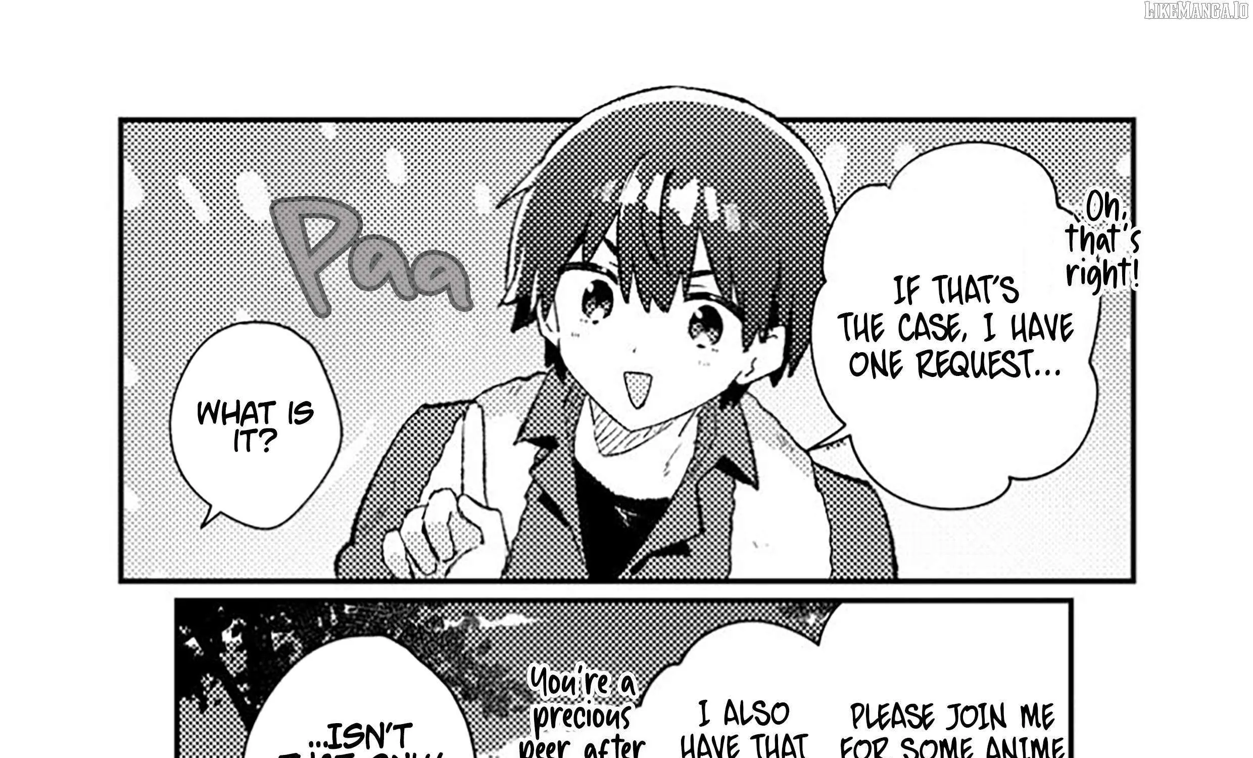 Isekai Merchant: Living a Rich Slow Life with Chapter 11.2 page 9 - 