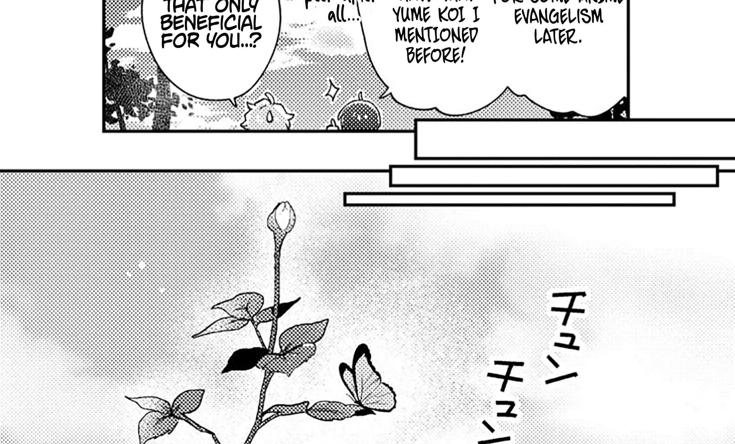 Isekai Merchant: Living a Rich Slow Life with Chapter 11.2 page 10 - 