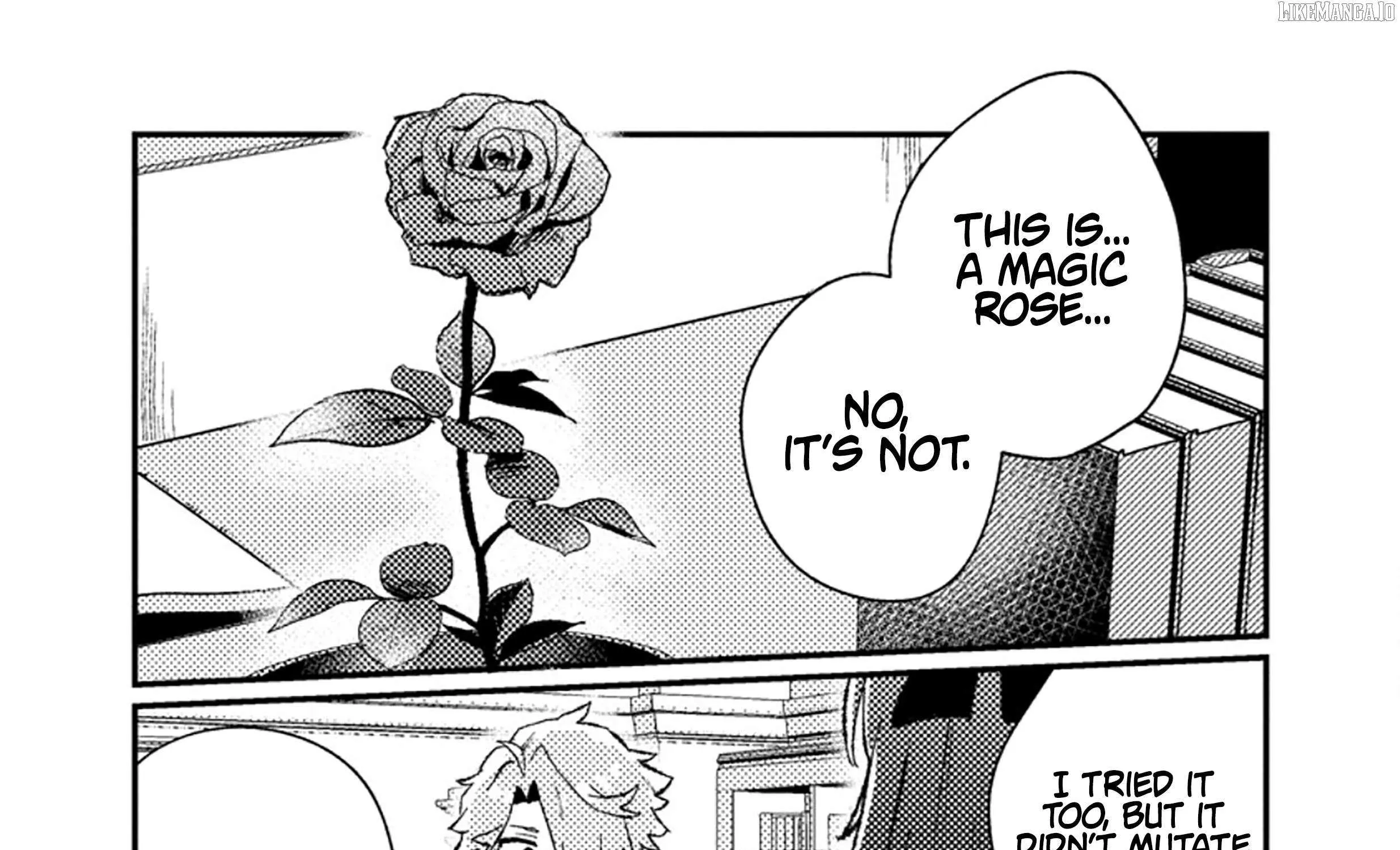 Isekai Merchant: Living a Rich Slow Life with Chapter 11.3 page 11 - 