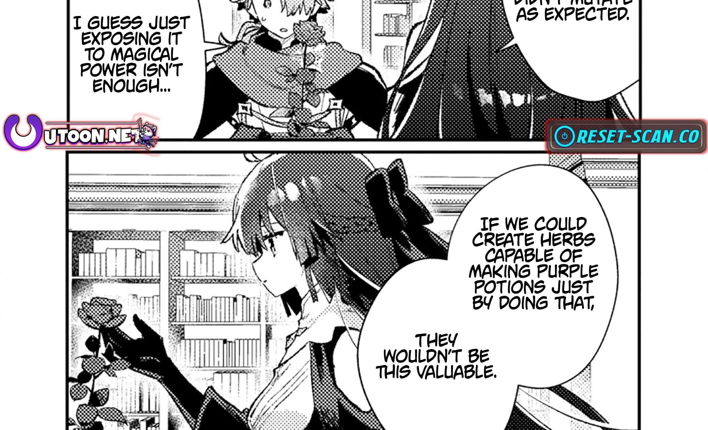 Isekai Merchant: Living a Rich Slow Life with Chapter 11.3 page 12 - 